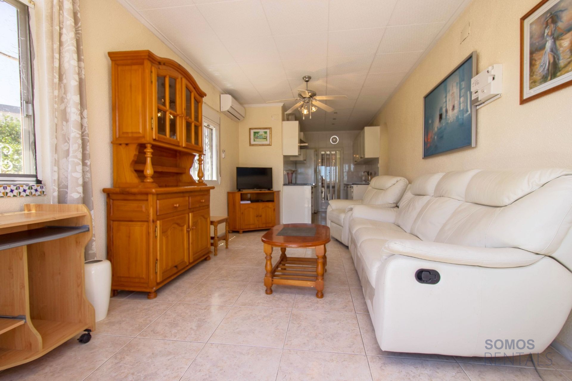 Casa Atenas, Urb La Marina — photographie 6