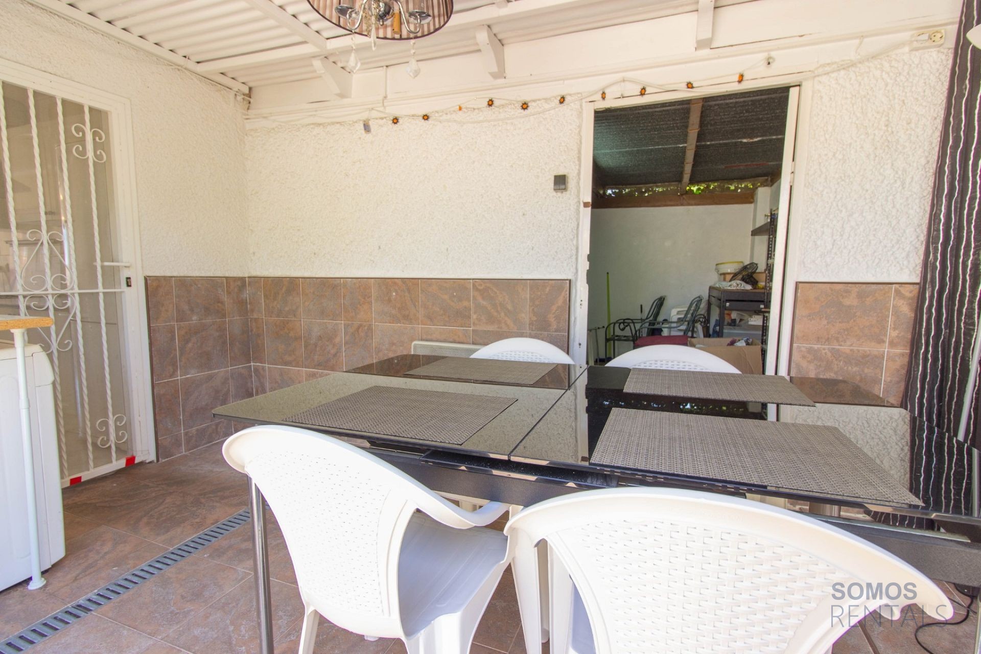 Casa Atenas, Urb La Marina — photographie 19