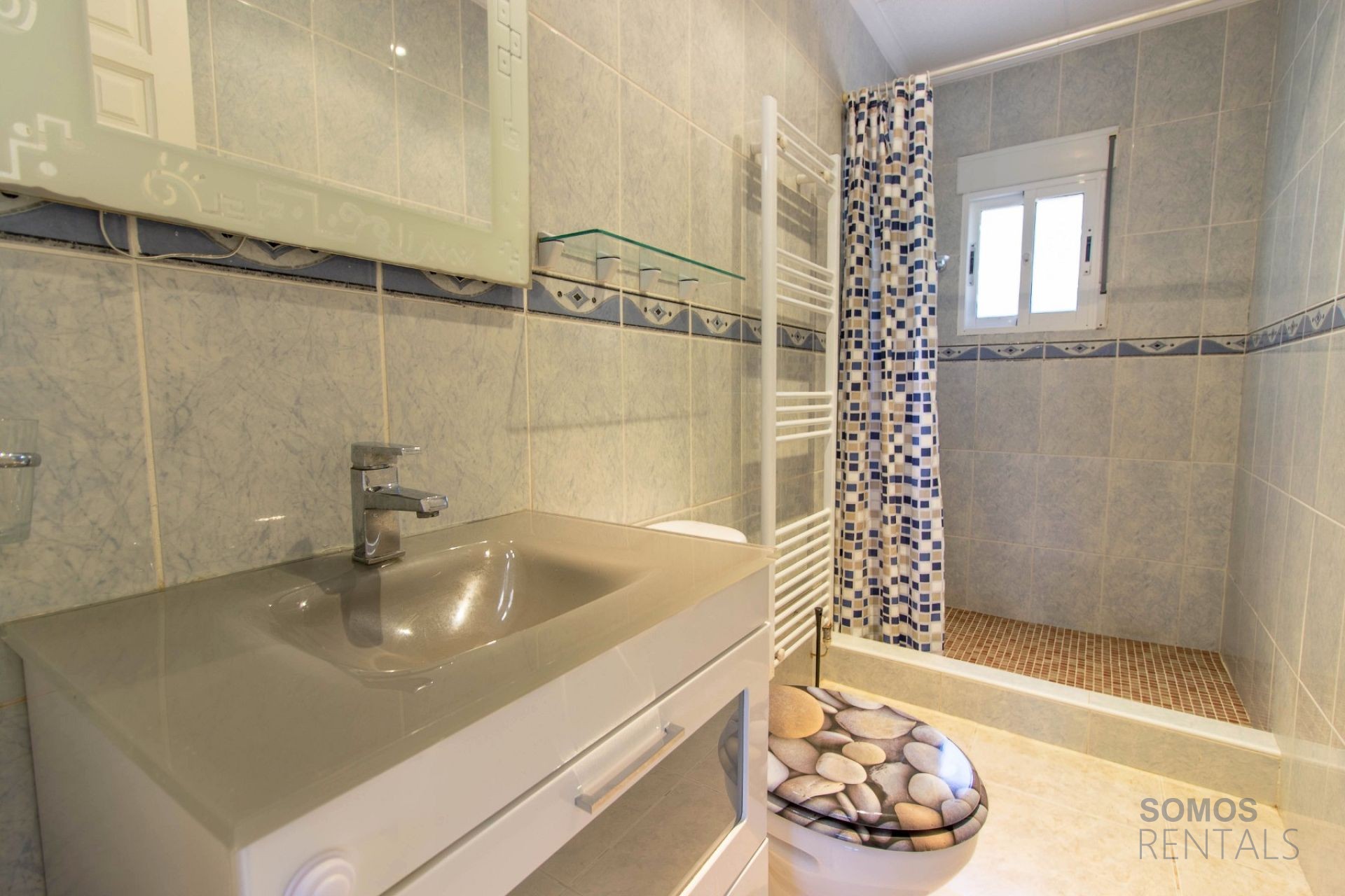 Casa Atenas, Urb La Marina — photographie 13