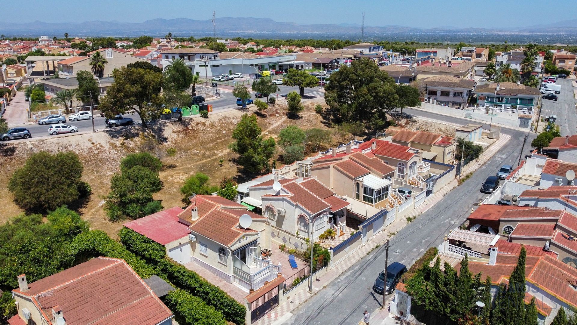 Casa Atenas, Urb La Marina — photographie 31