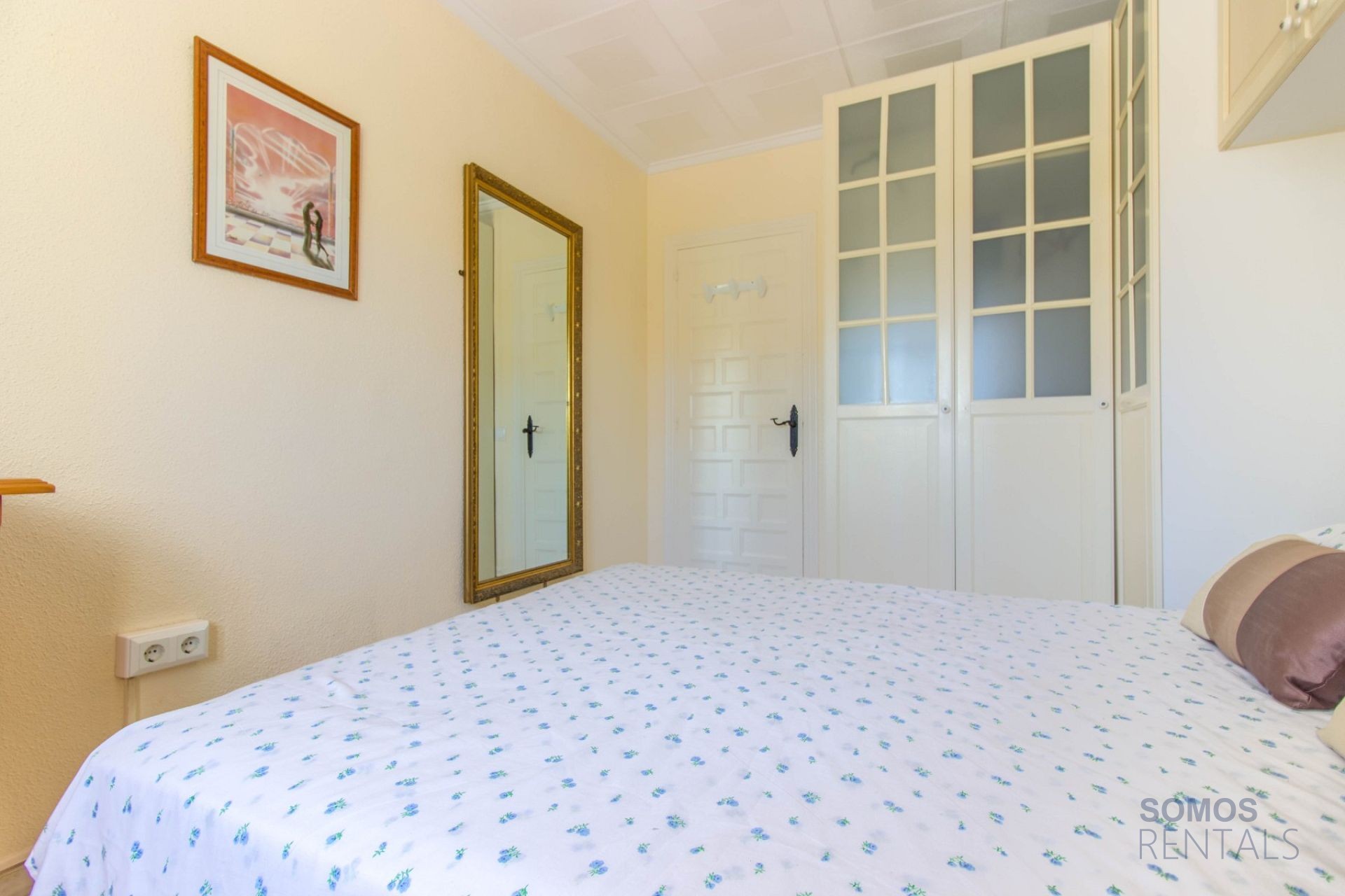 Casa Atenas, Urb La Marina — photographie 10