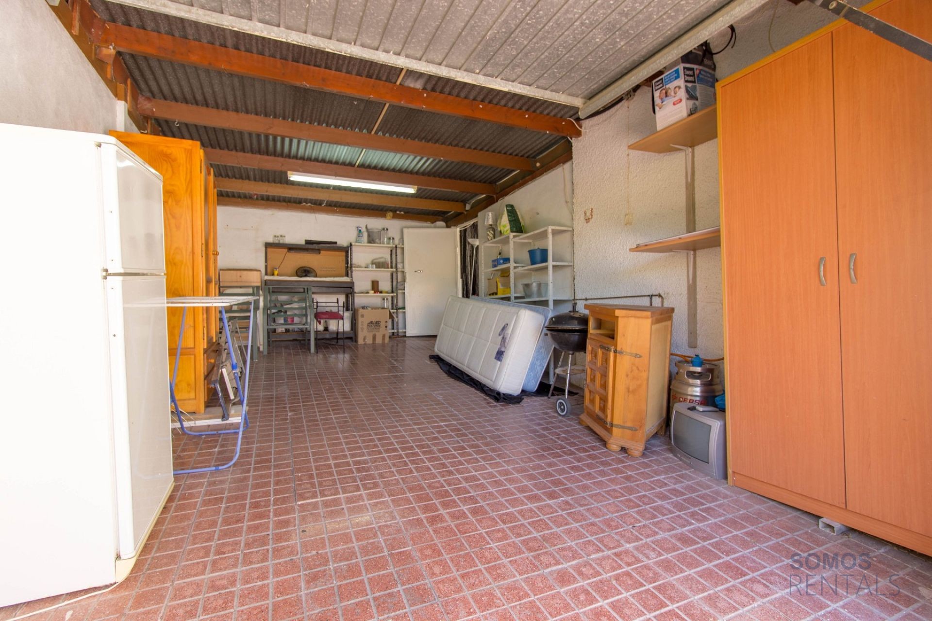 Casa Atenas, Urb La Marina — photographie 21