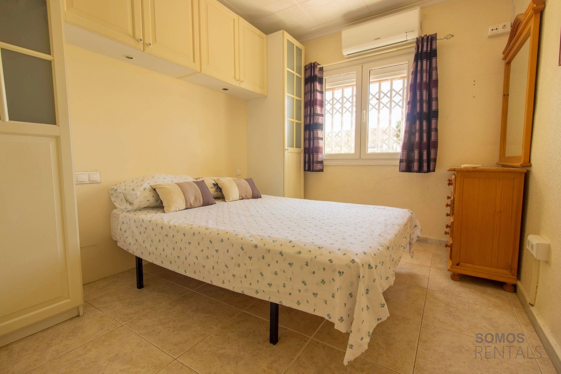 Casa Atenas, Urb La Marina — photographie 9