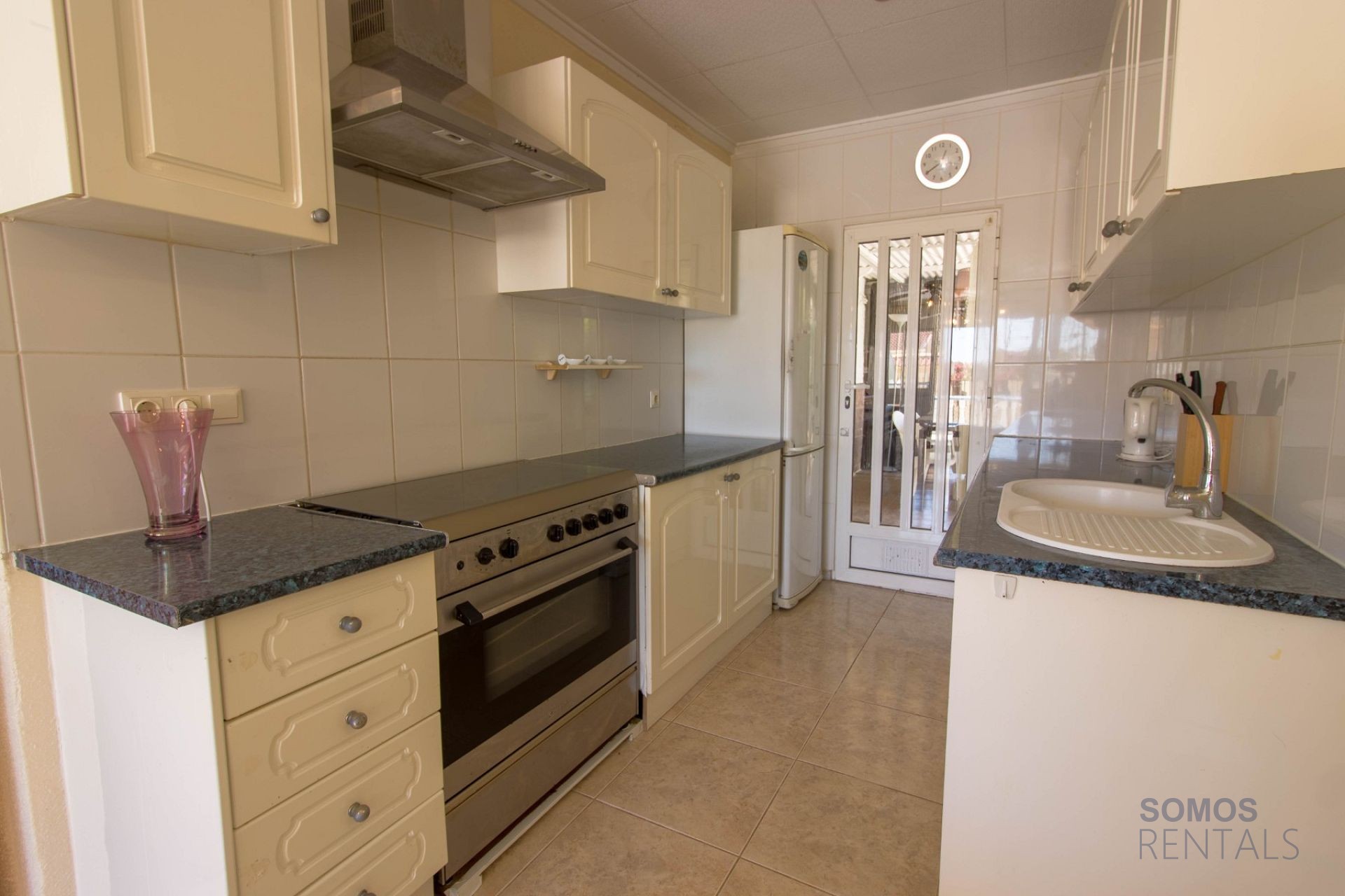 Casa Atenas, Urb La Marina — photographie 14
