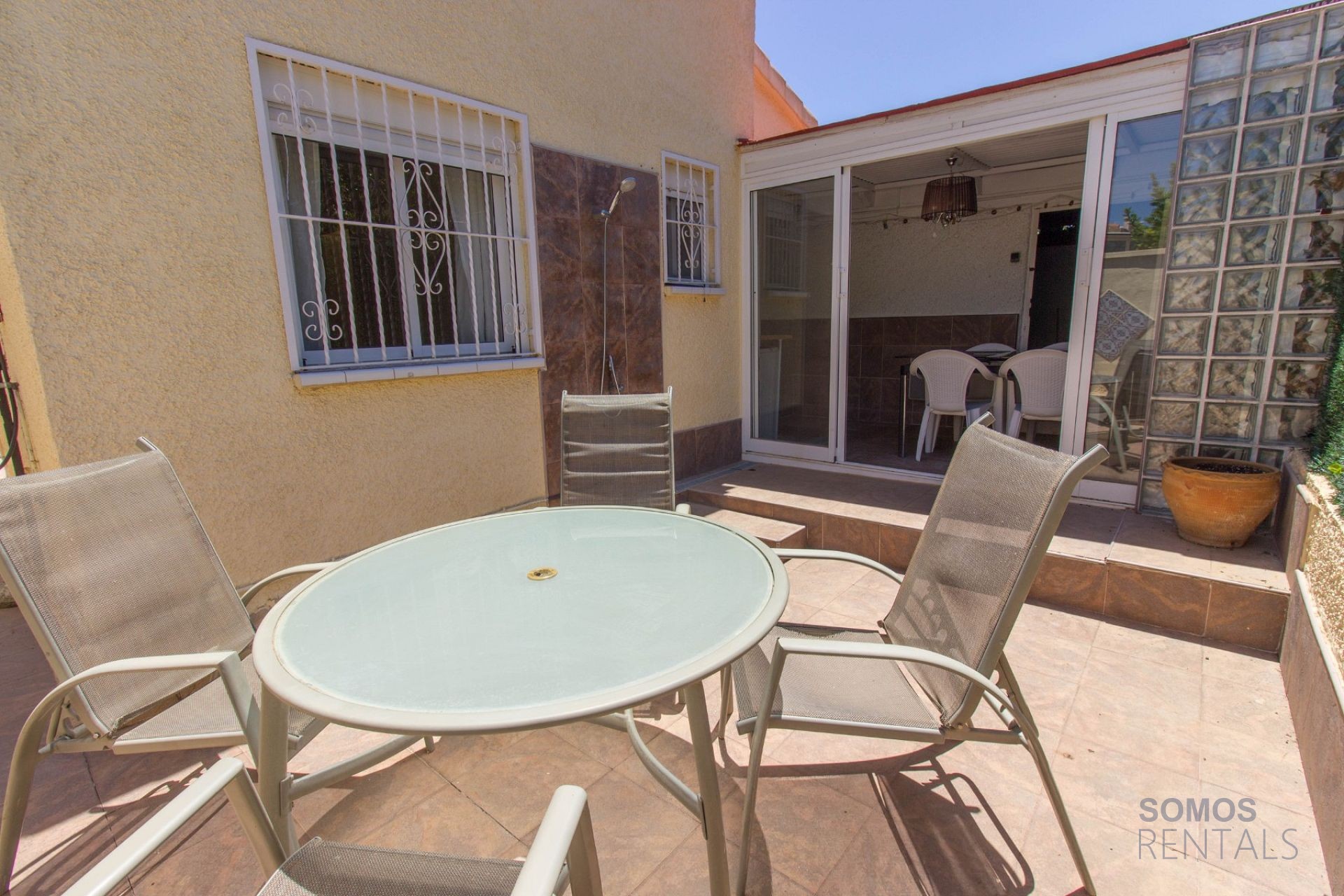 Casa Atenas, Urb La Marina — photographie 28