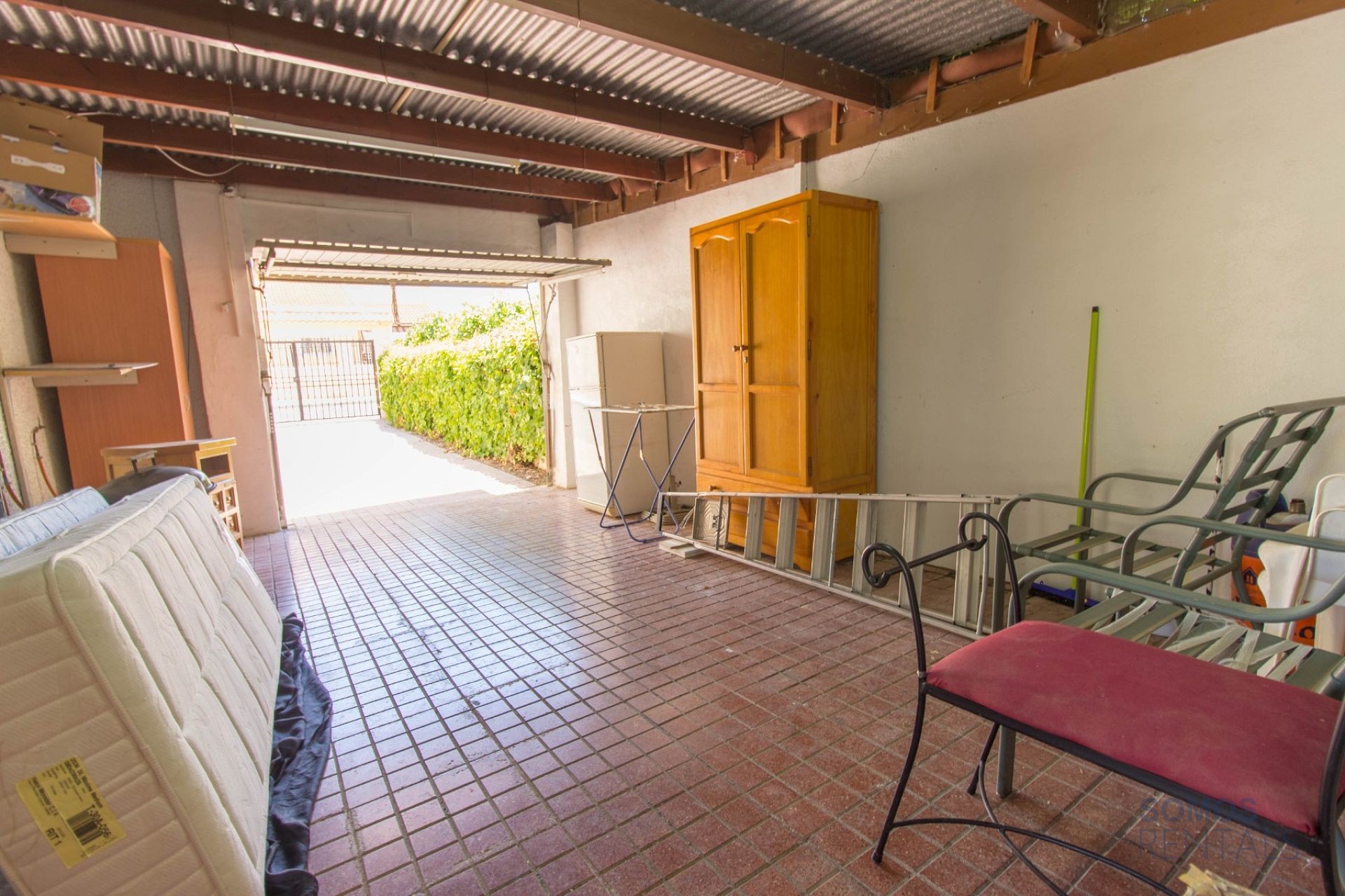 Casa Atenas, Urb La Marina — photographie 20