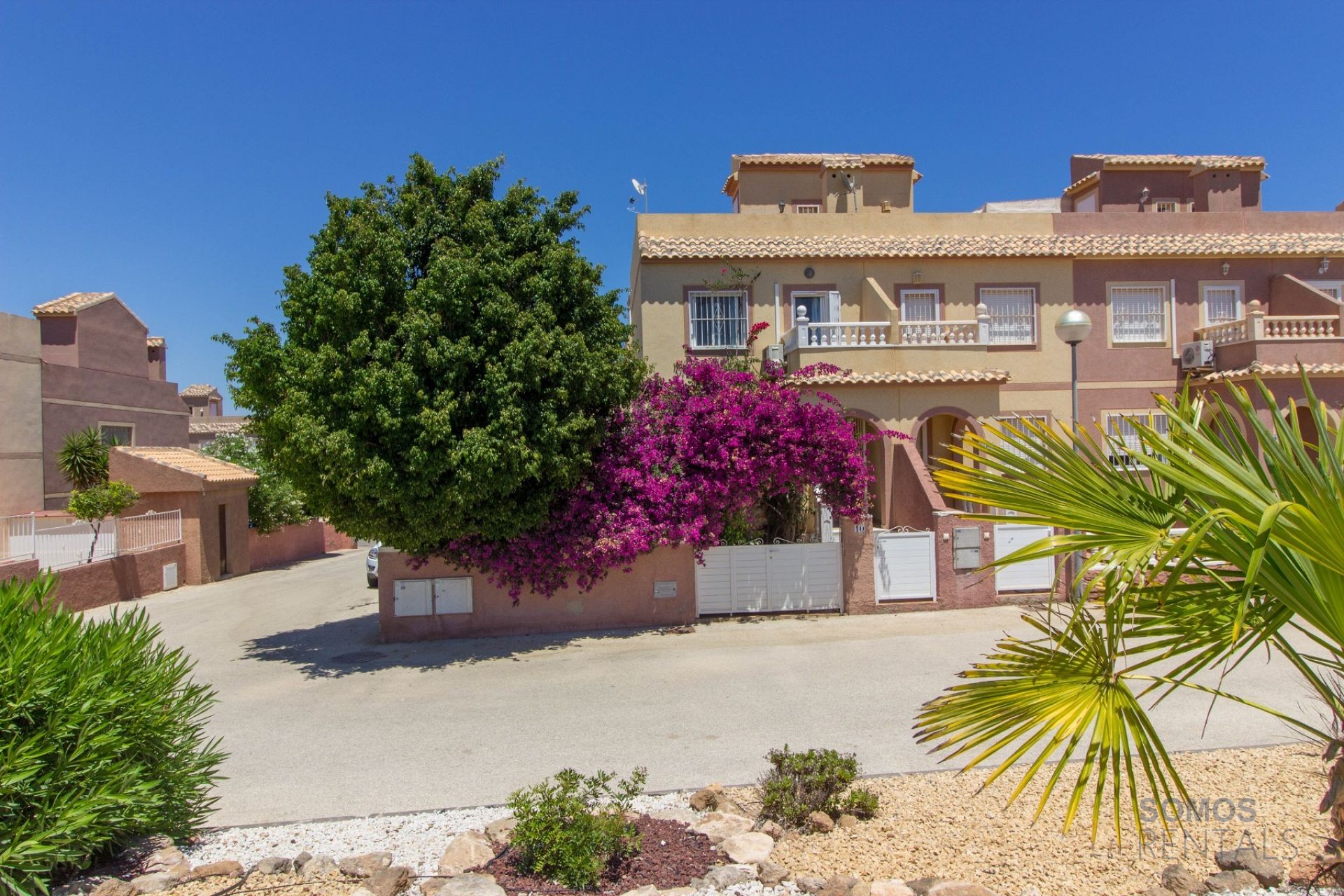 Casa Valle, Gran Alacant — Foto 5