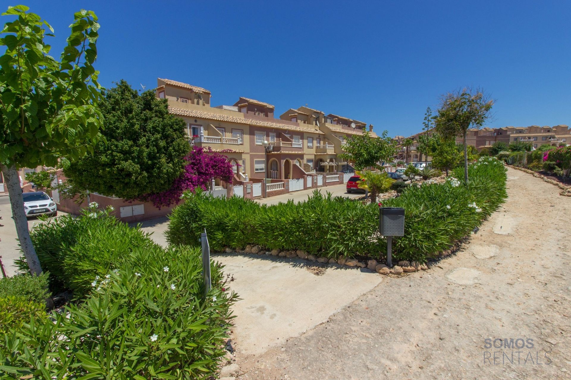 Casa Valle, Gran Alacant — Foto 6