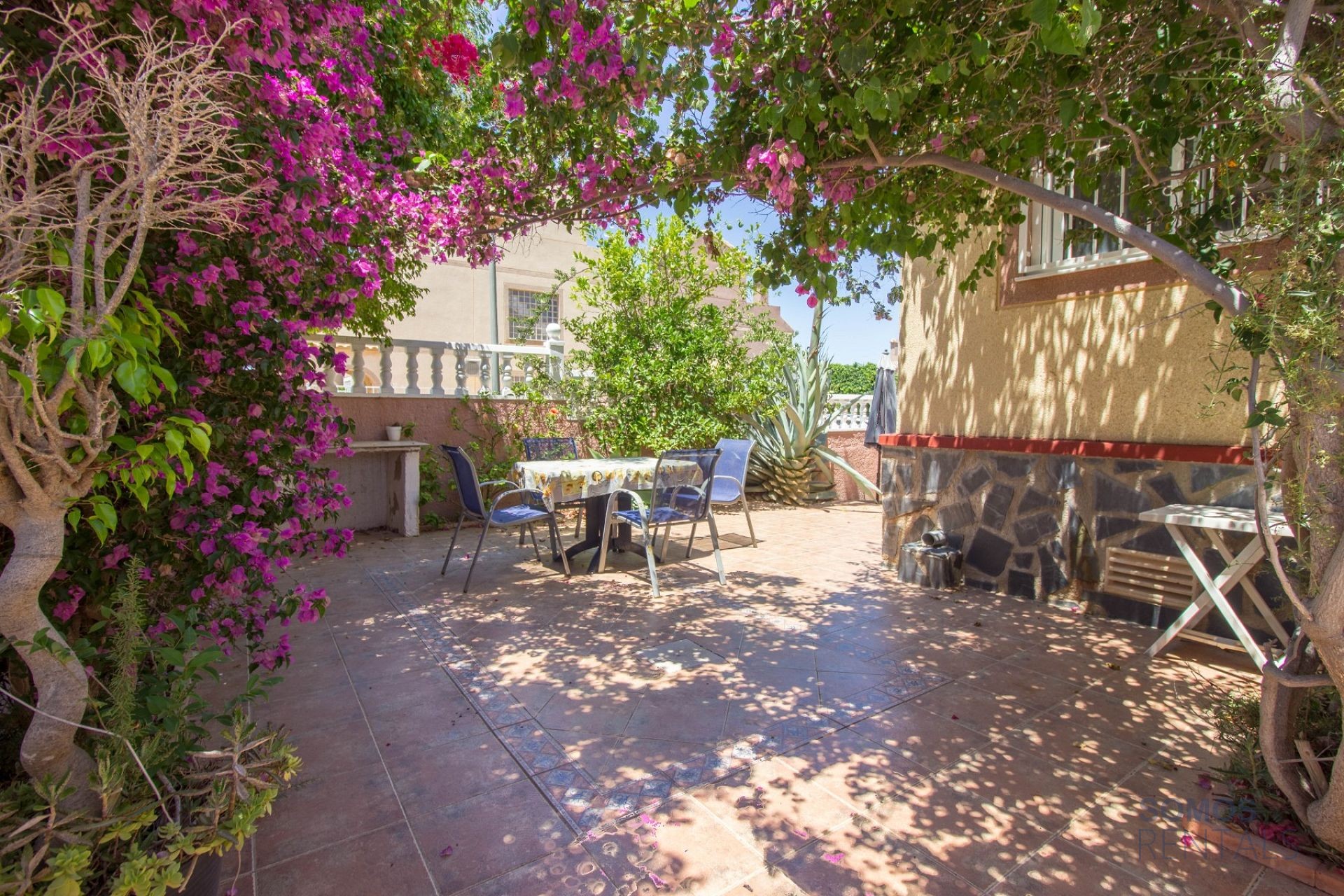 Casa Valle, Gran Alacant — Foto 7