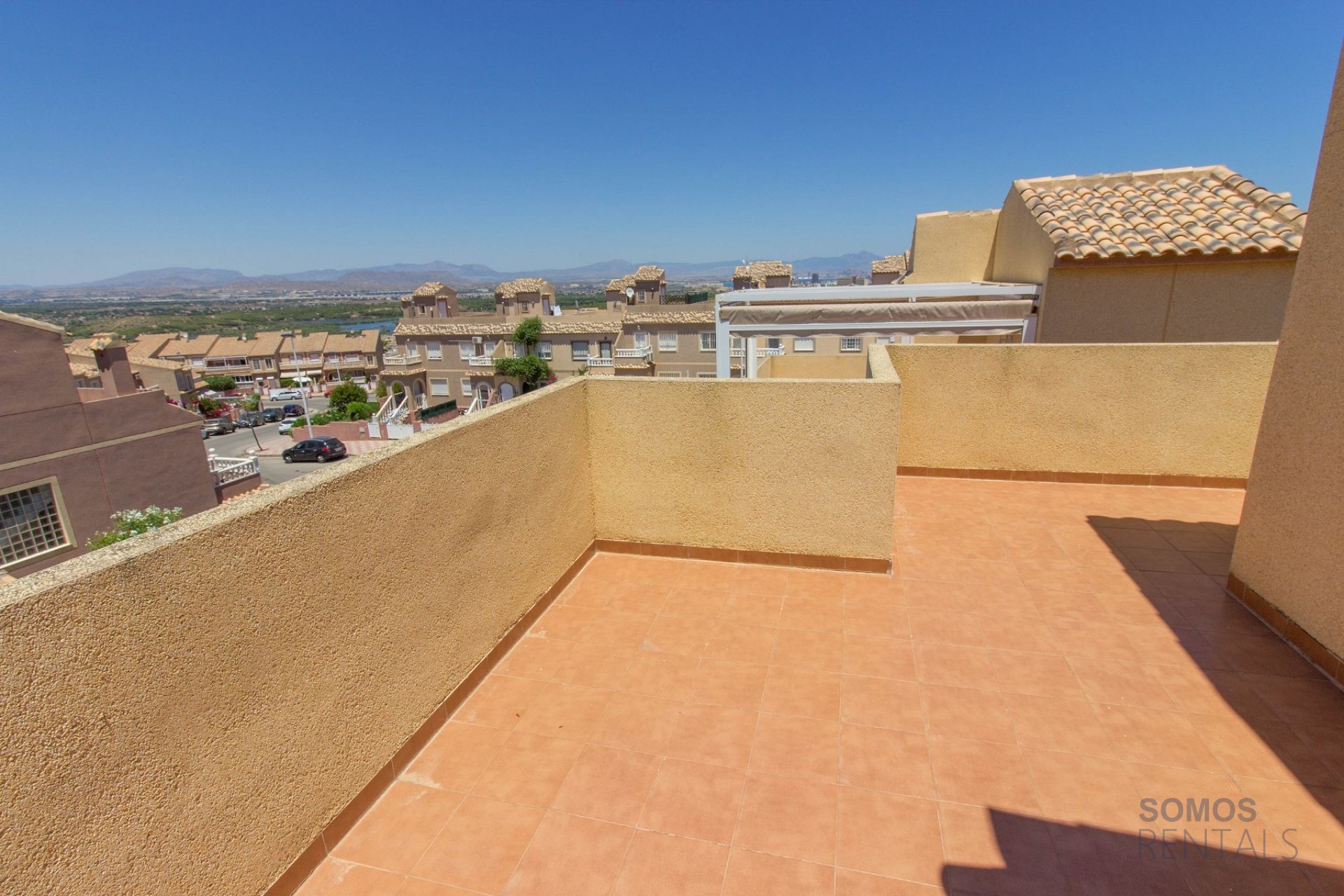 Casa Valle, Gran Alacant — Foto 31