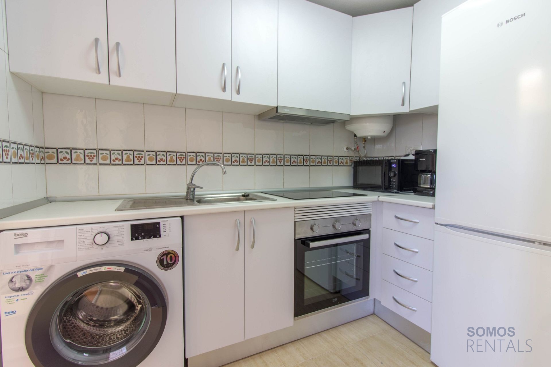 Casa Valle, Gran Alacant — Foto 14