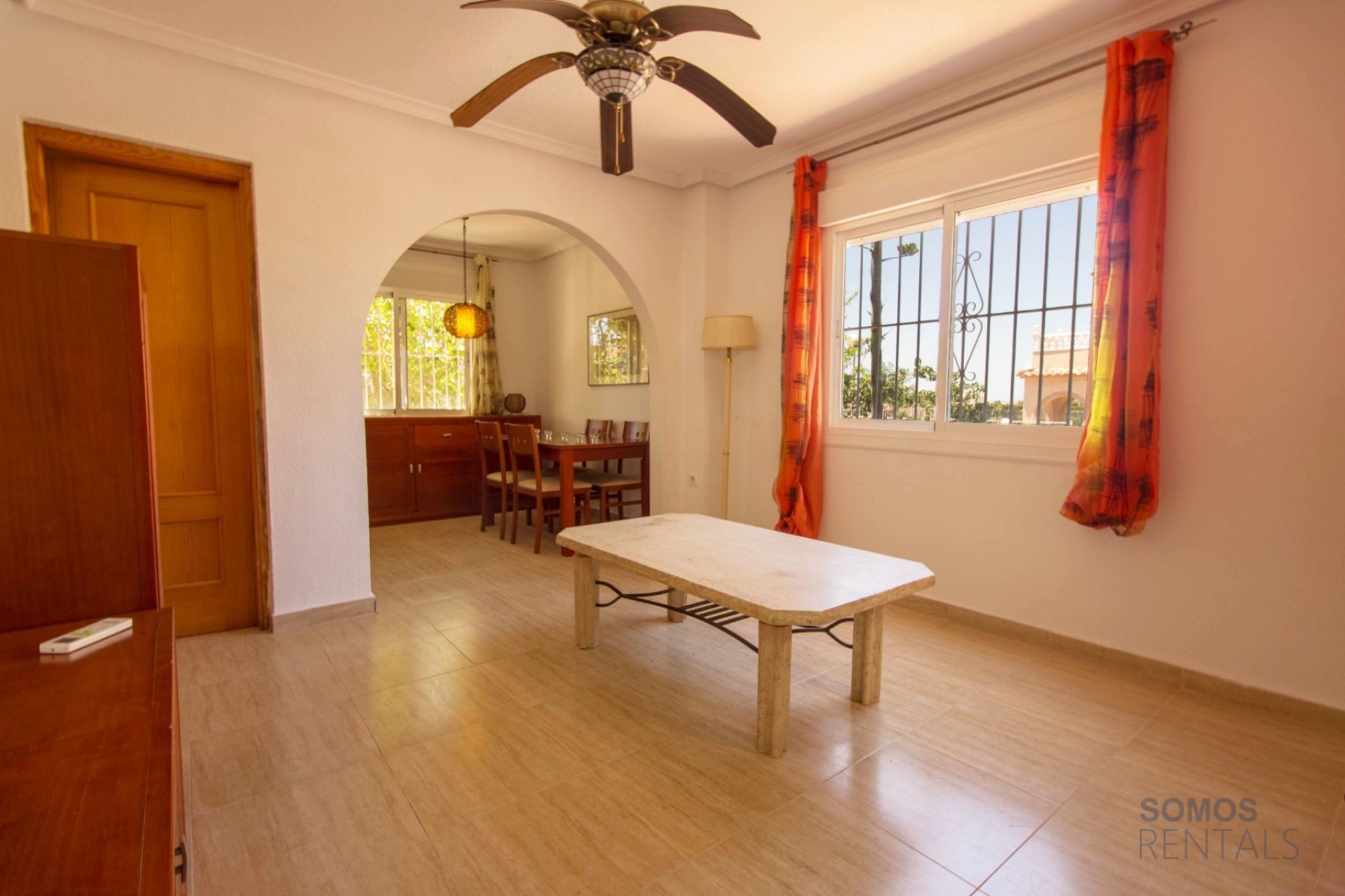 Casa Valle, Gran Alacant — Foto 13