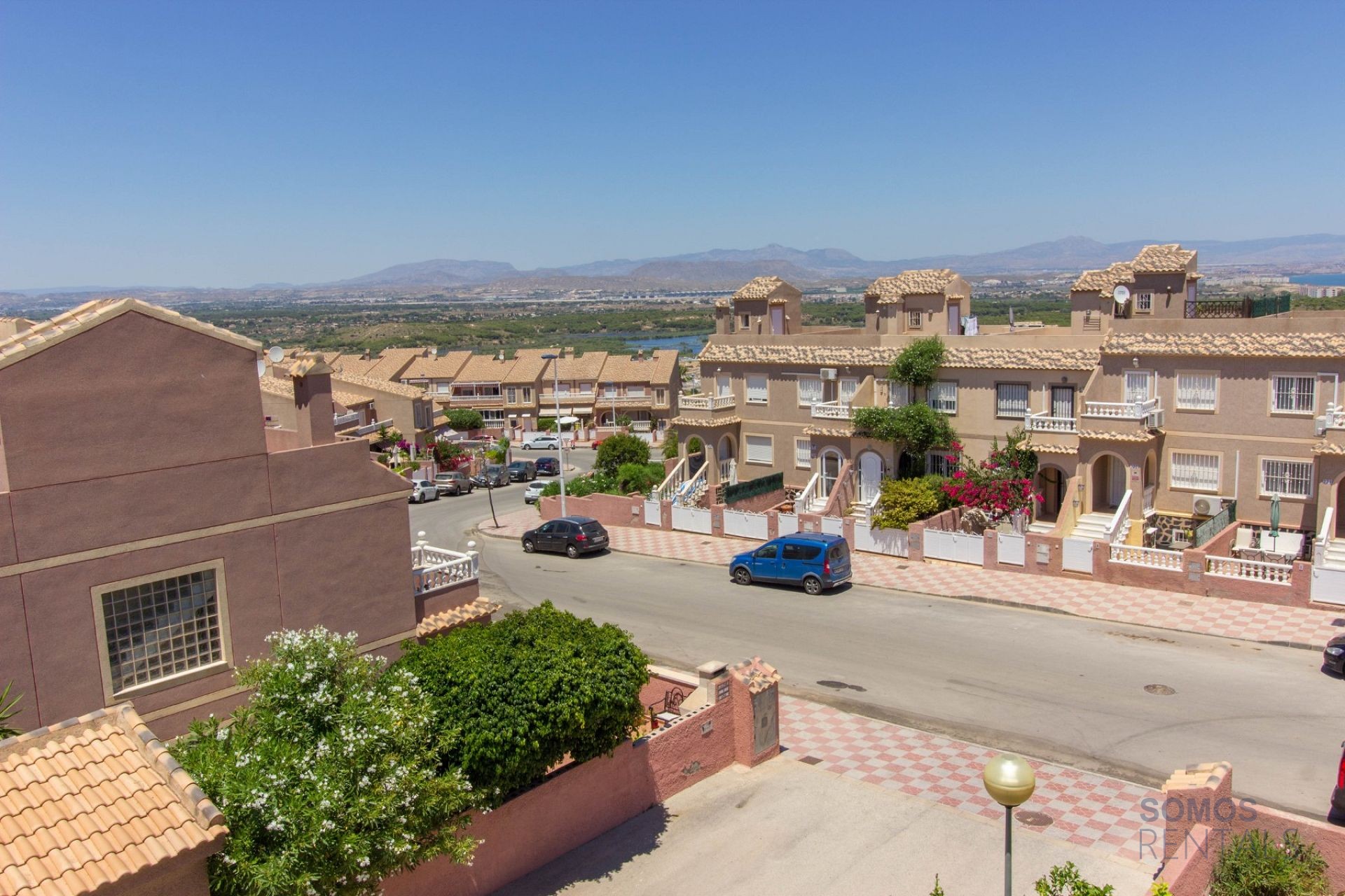 Casa Valle, Gran Alacant — Foto 32