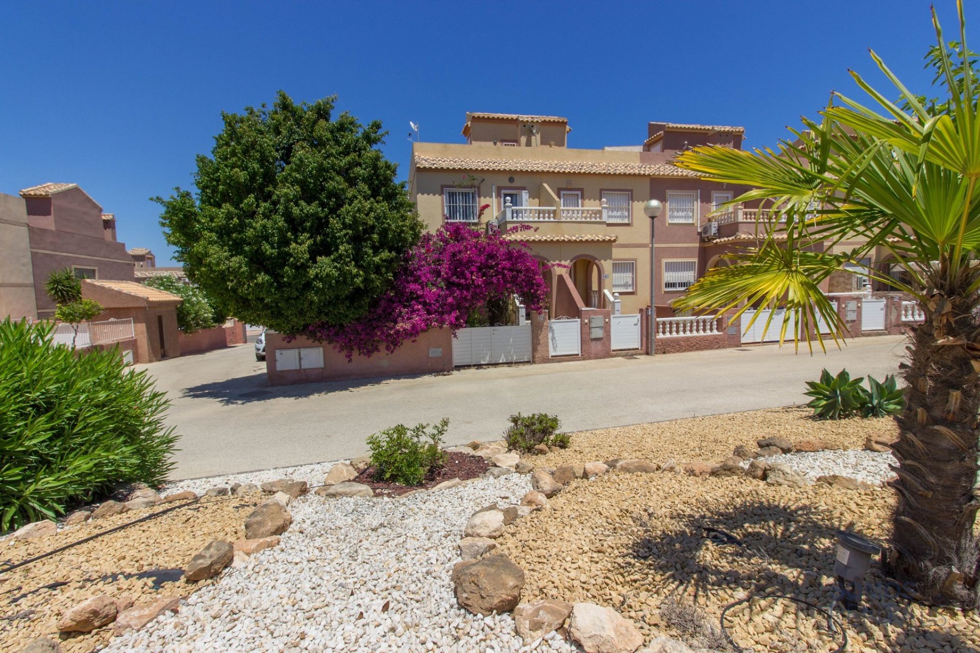 Casa Valle, Gran Alacant — Foto 4