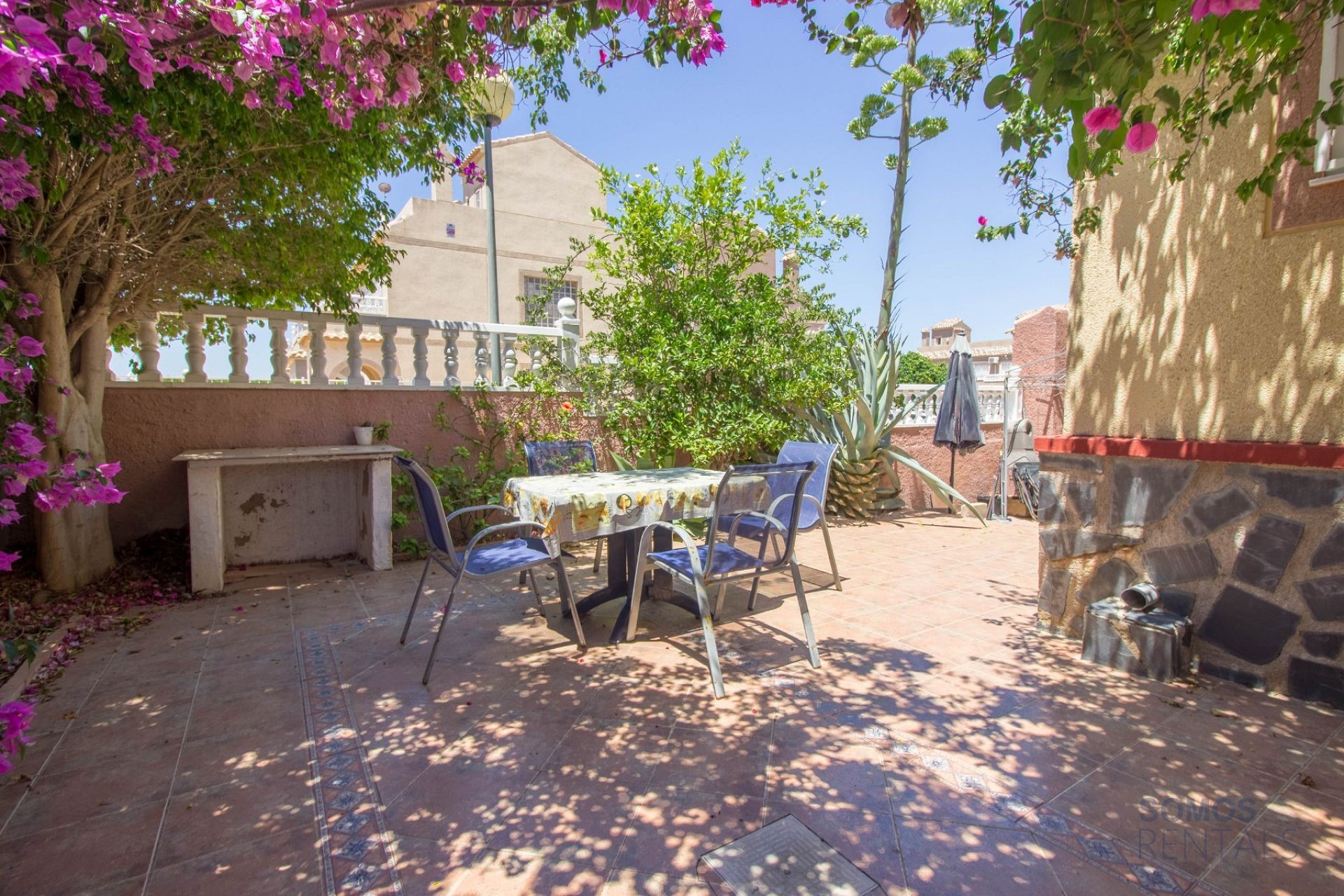 Casa Valle, Gran Alacant — Foto 8