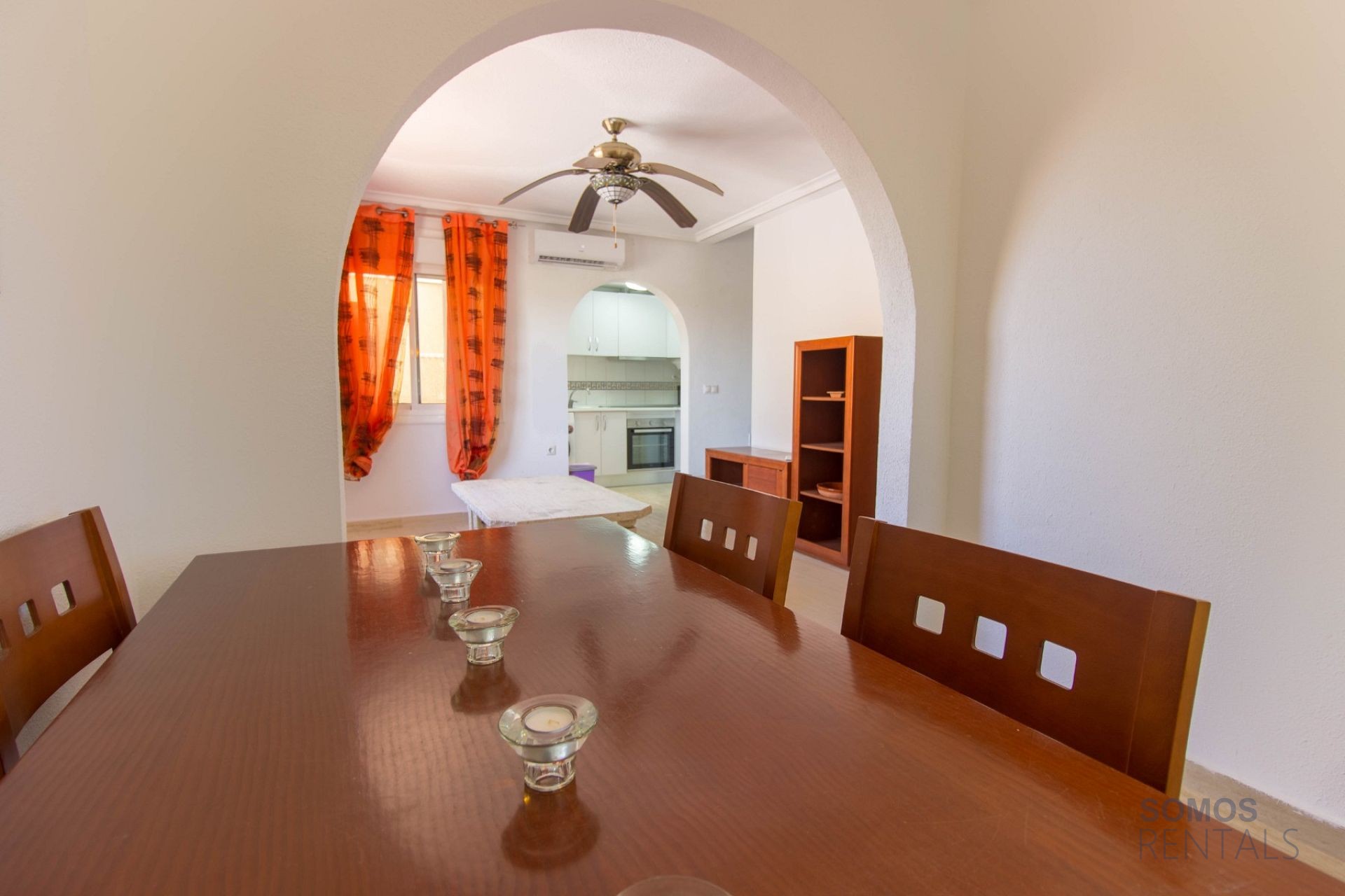 Casa Valle, Gran Alacant — Foto 12