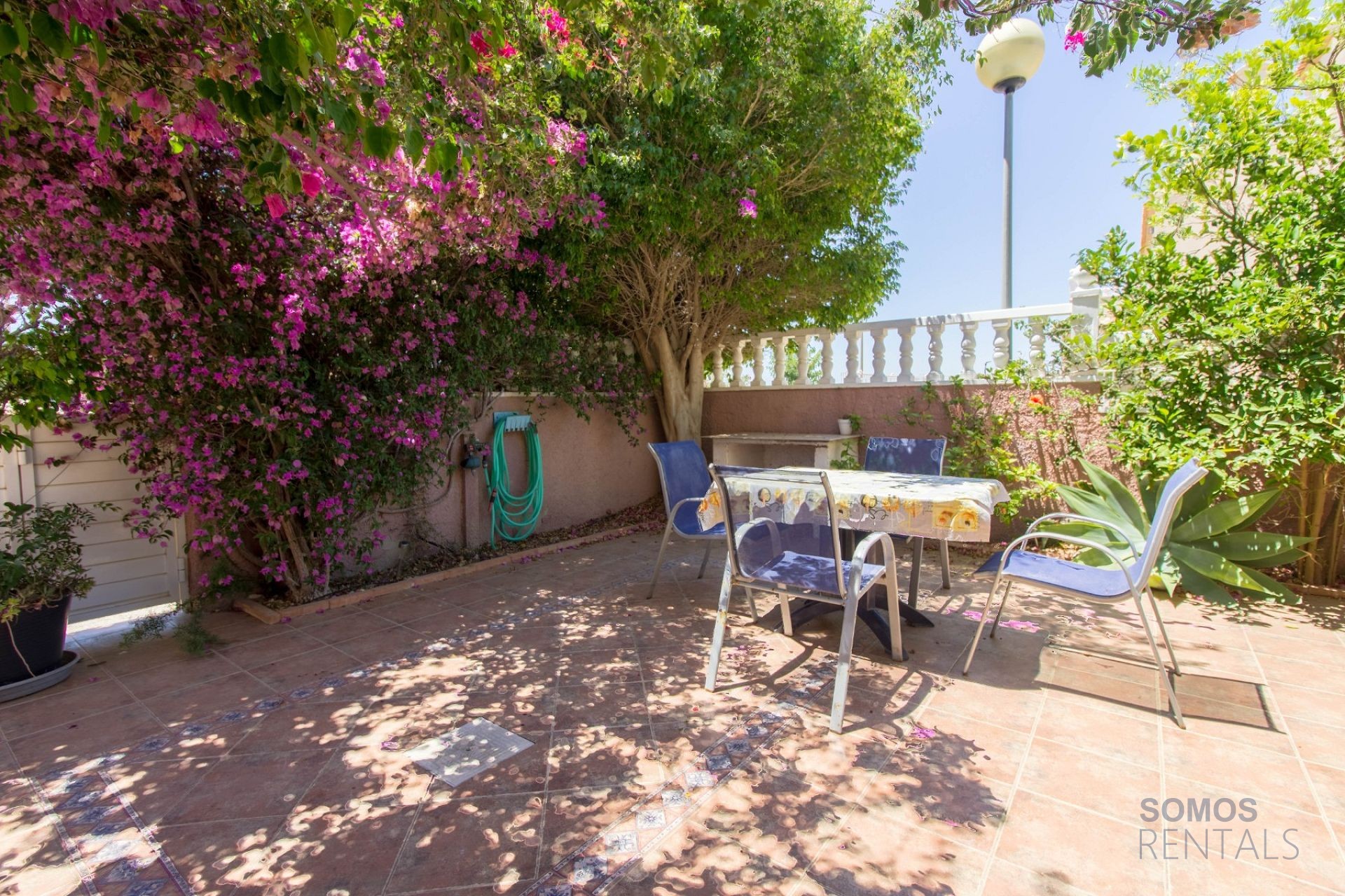 Casa Valle, Gran Alacant — Foto 9