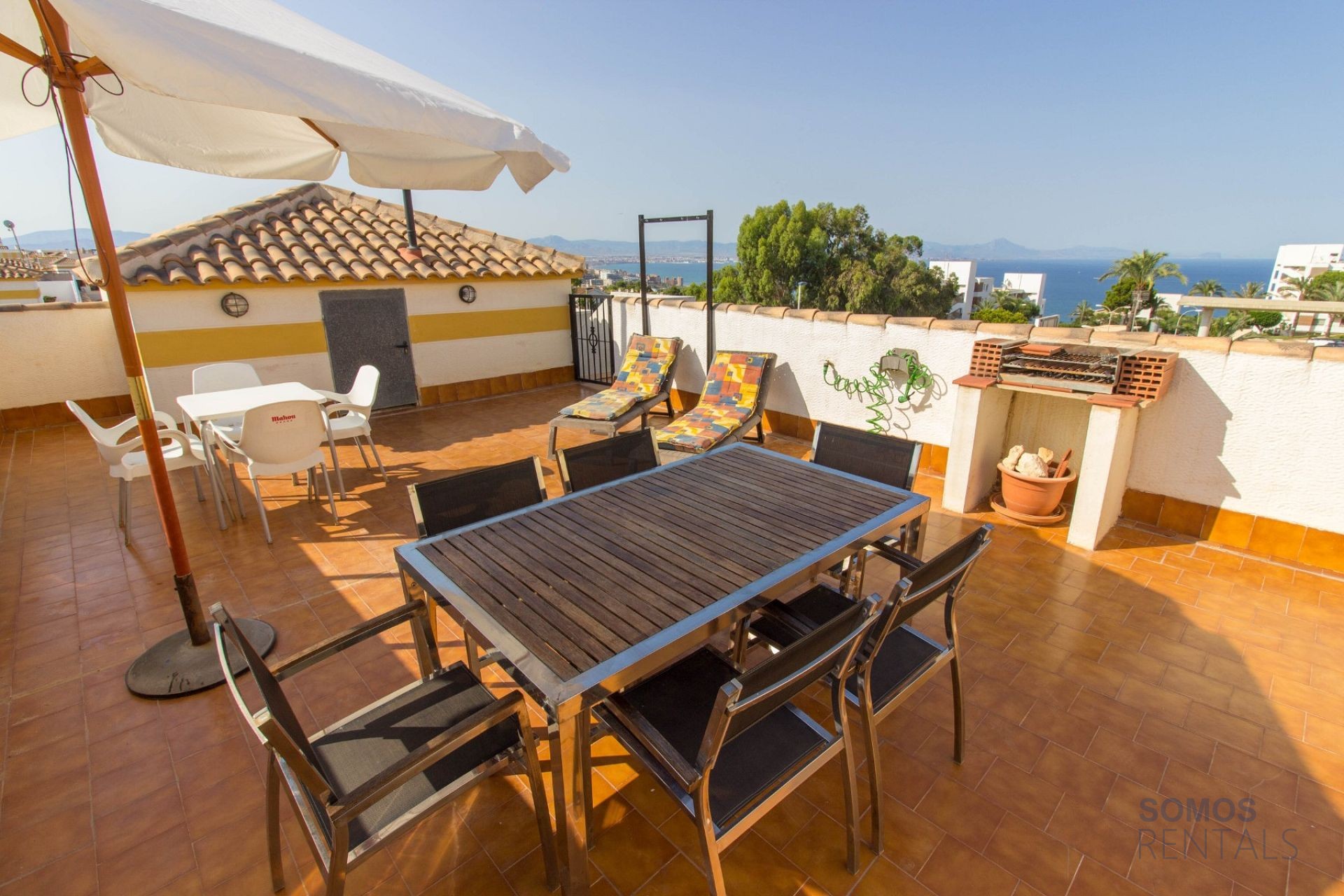 Apartamento Julia, Gran Alacant — fotografía 1