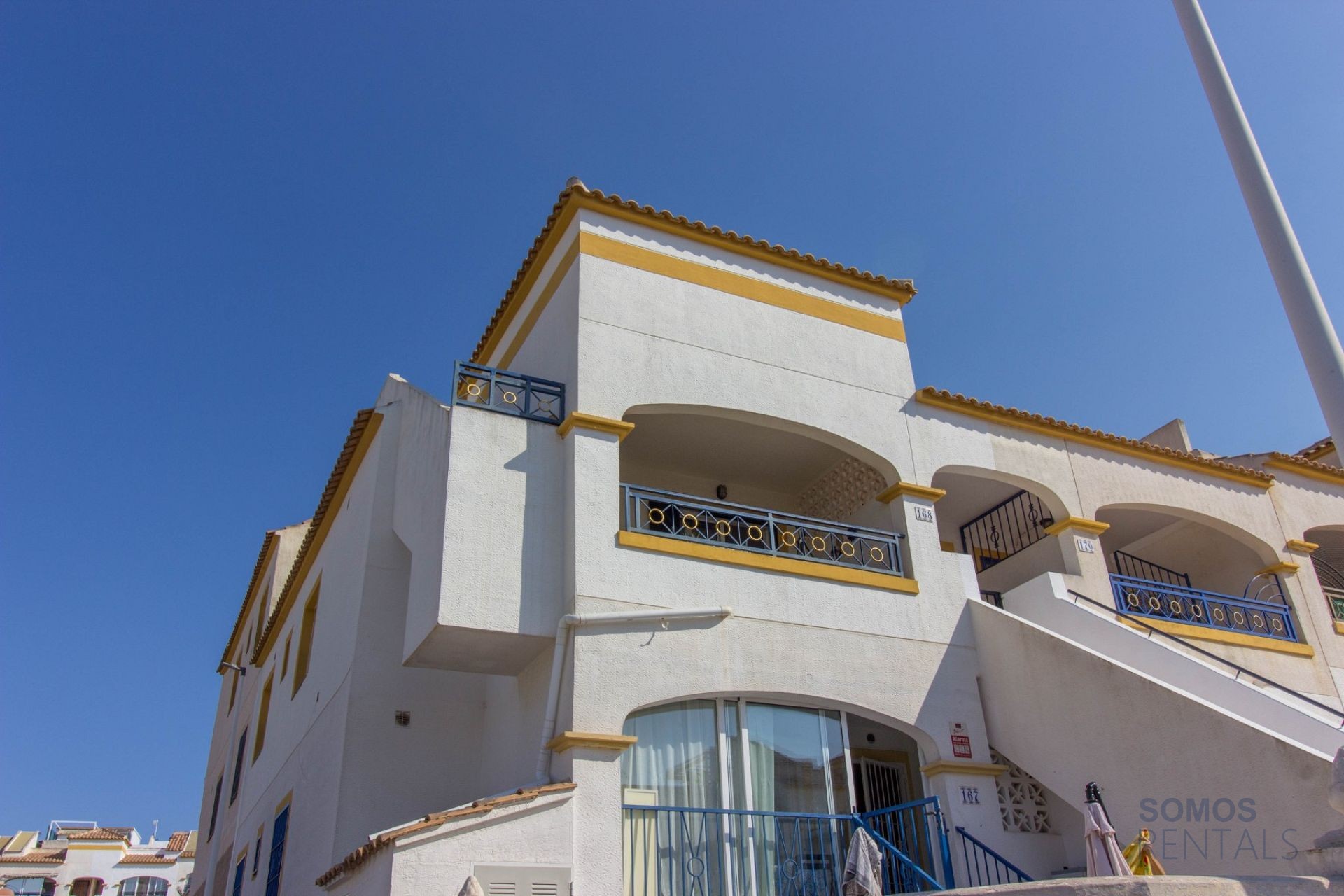 Apartamento Julia - Gran Alacant photograph 30
