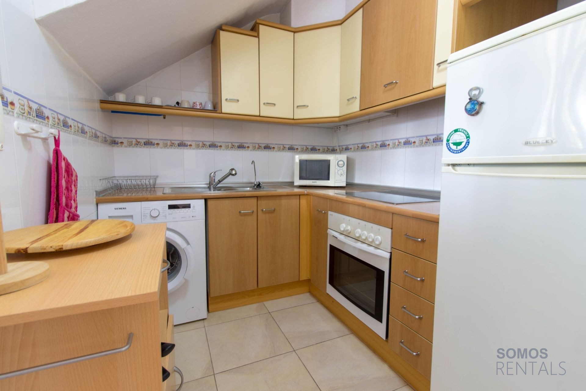 Apartamento Julia - Gran Alacant photograph 21