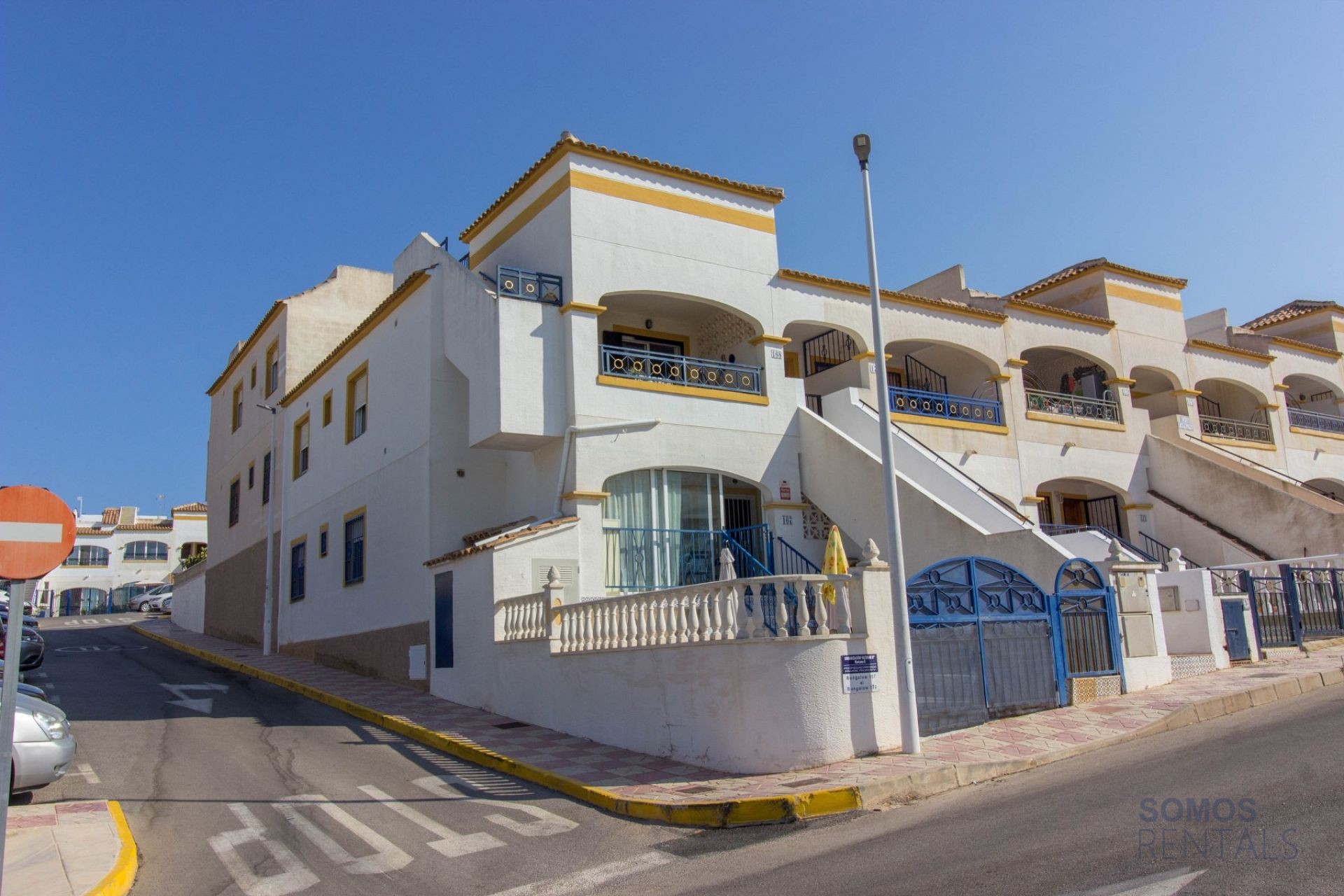 Apartamento Julia - Gran Alacant photograph 31