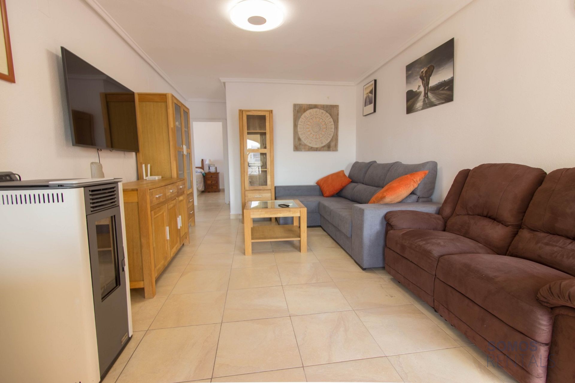 Apartamento Julia - Gran Alacant photograph 4