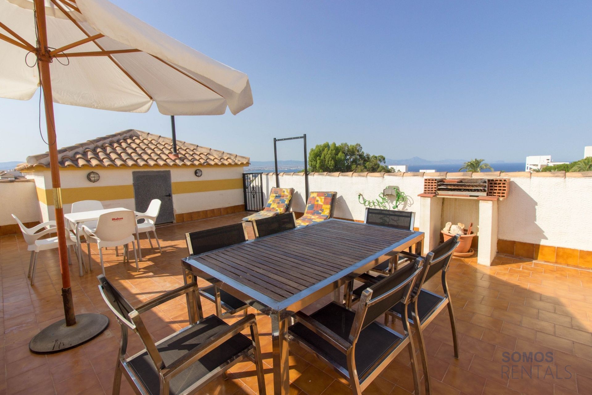 Apartamento Julia - Gran Alacant photograph 17