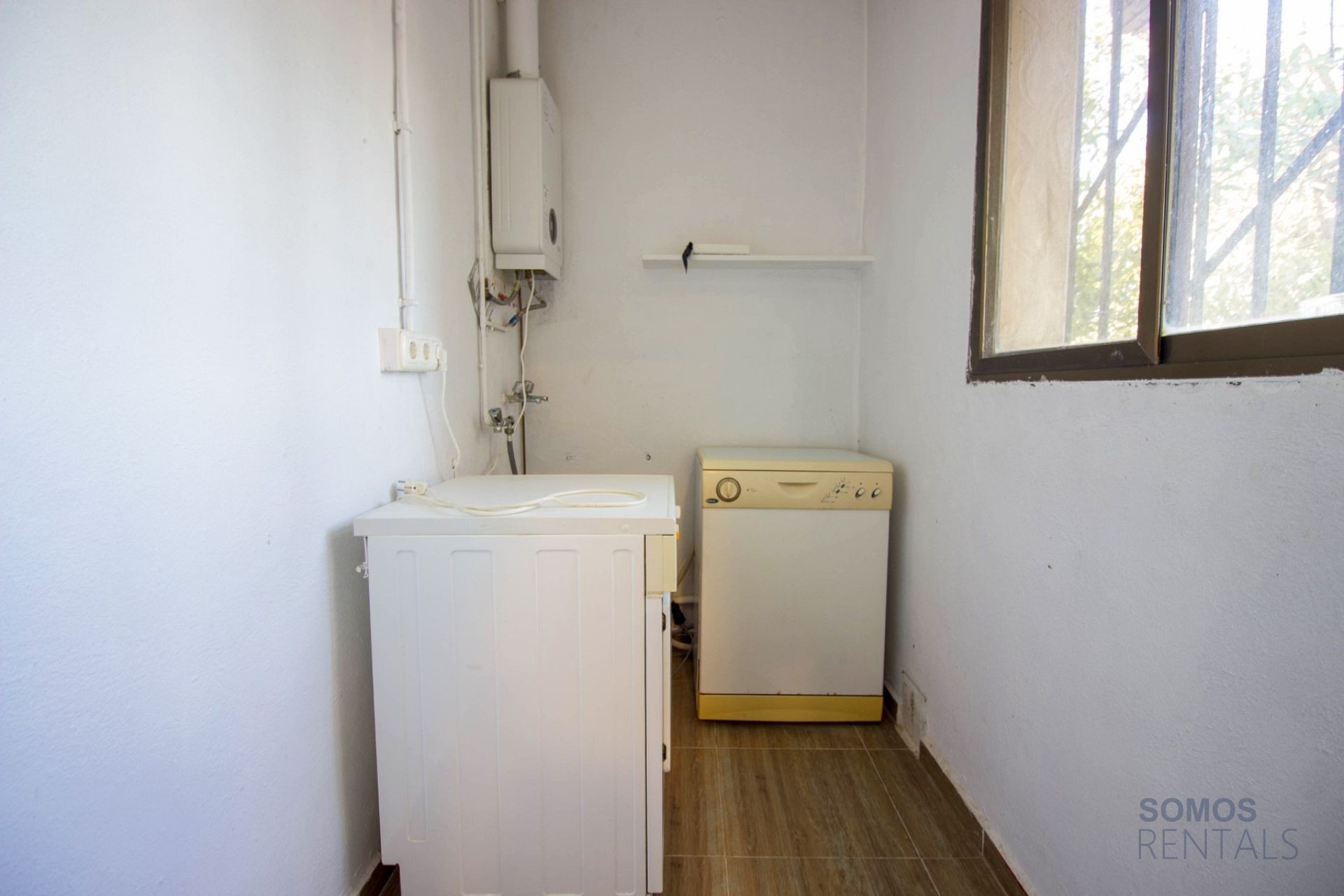 Villa La Hoya — Foto 19