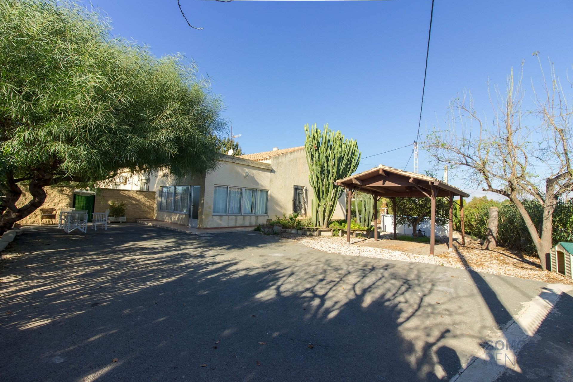 Villa La Hoya — Foto 4
