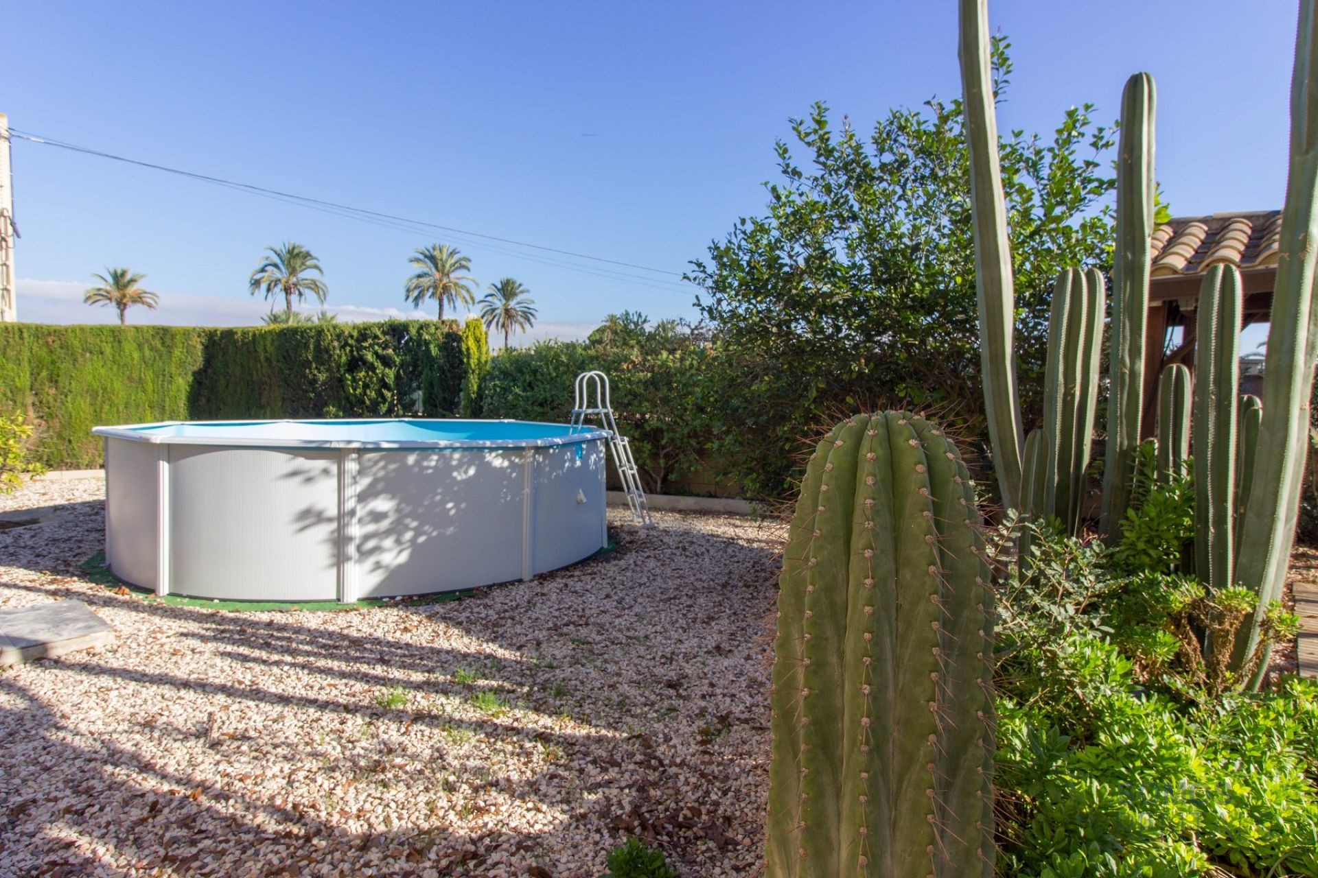 Villa La Hoya — Foto 6
