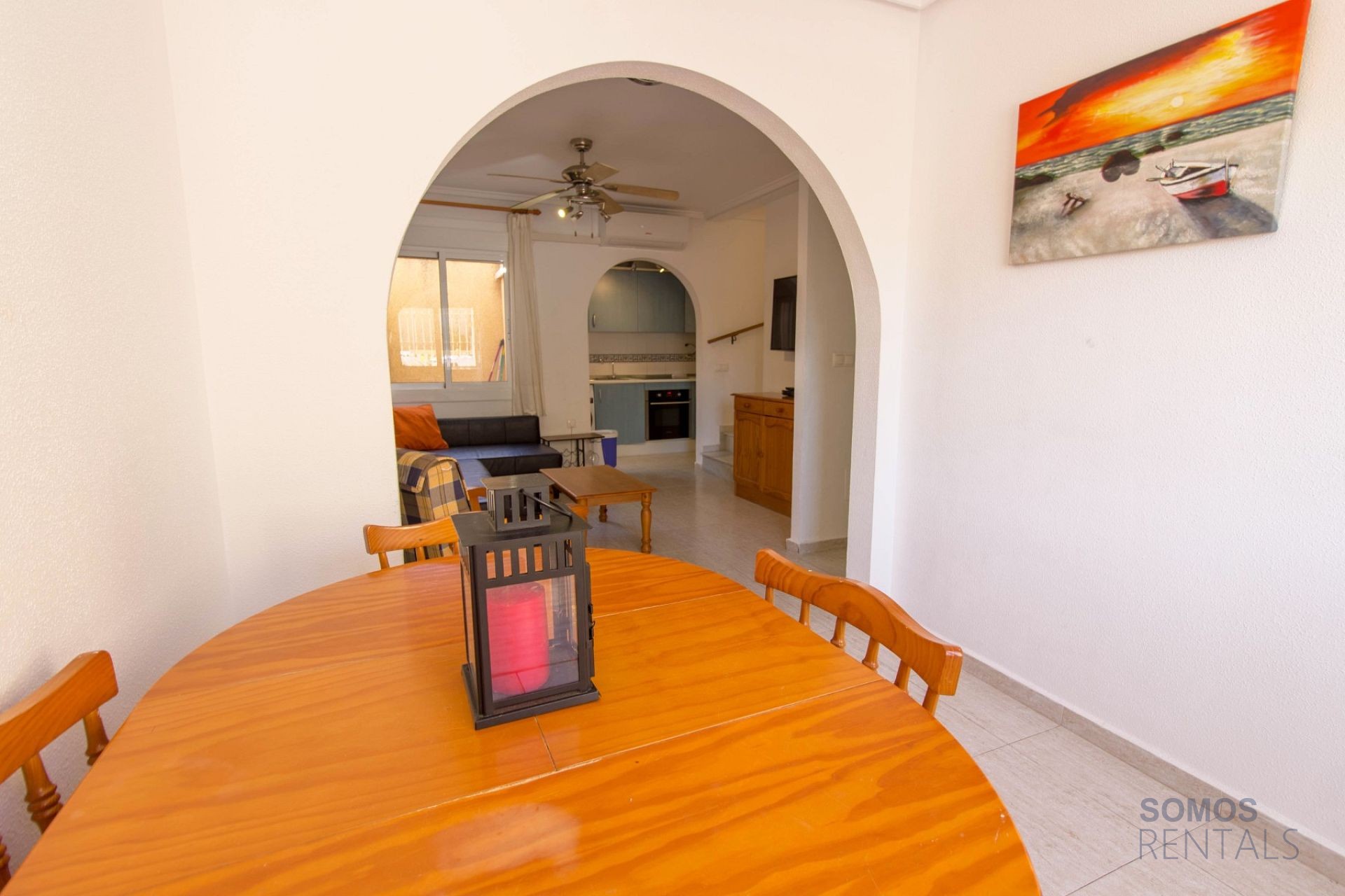 Casa Roberto, Gran Alacant — Foto 10