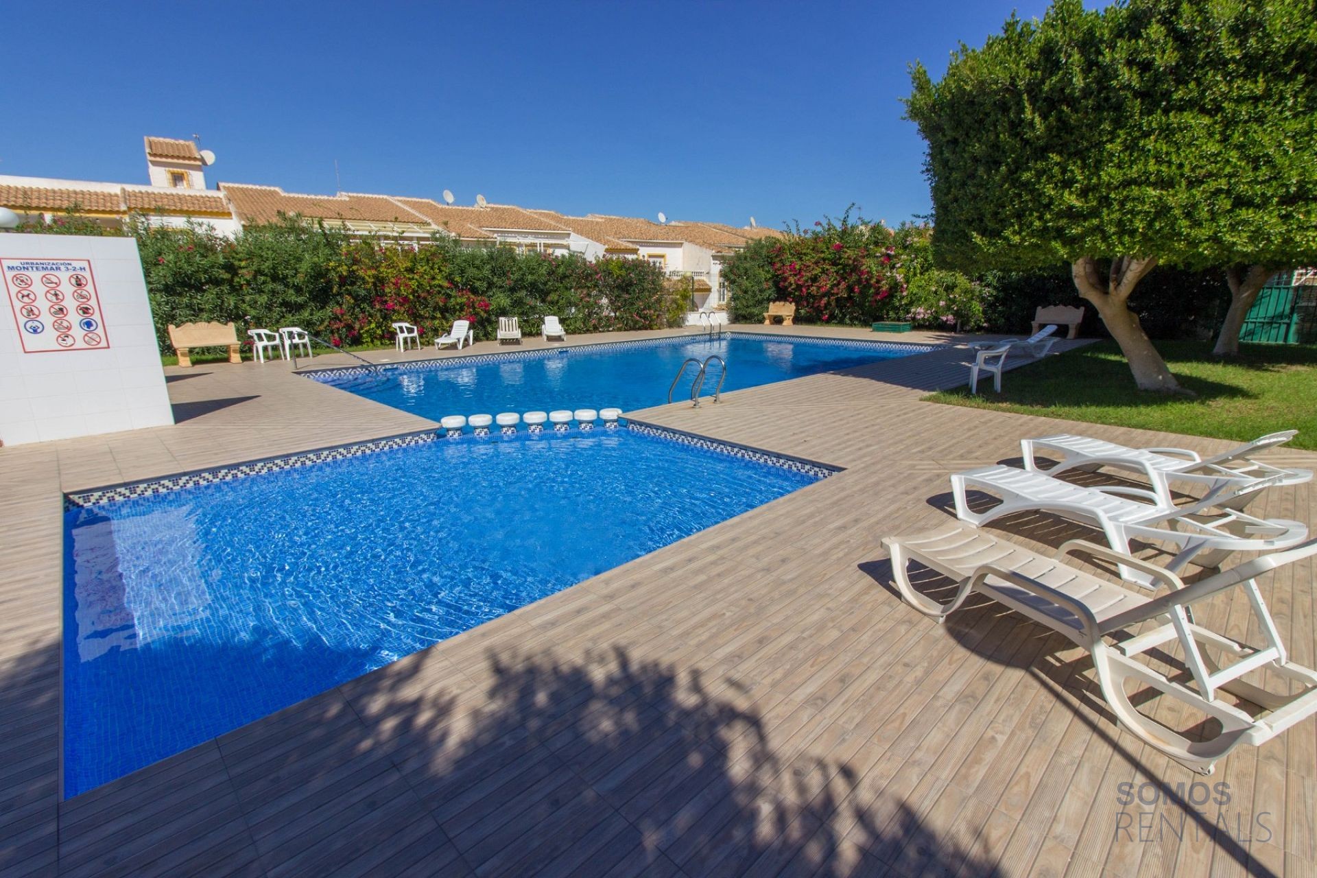 Casa Roberto, Gran Alacant — Foto 34