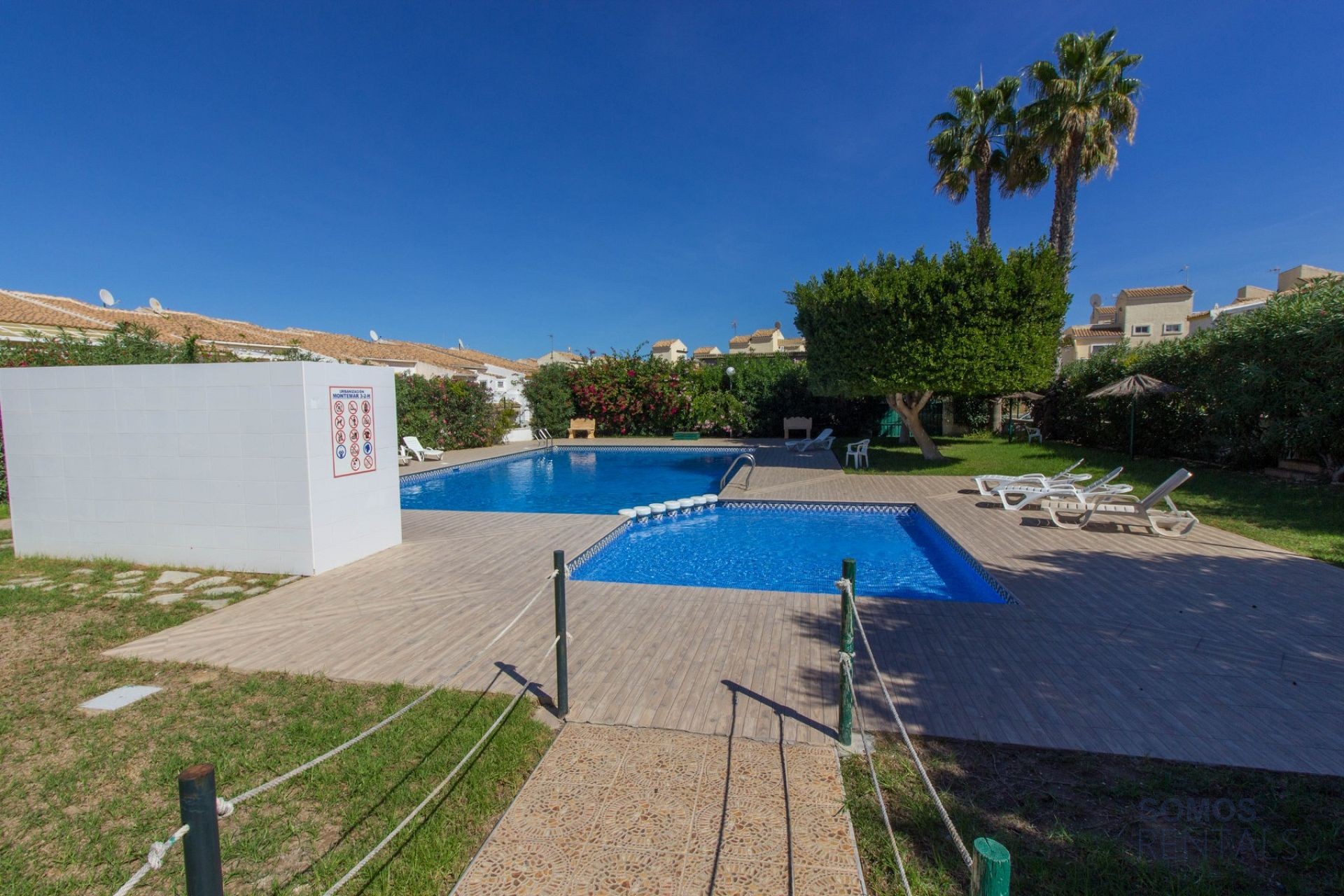 Casa Roberto, Gran Alacant — Foto 31