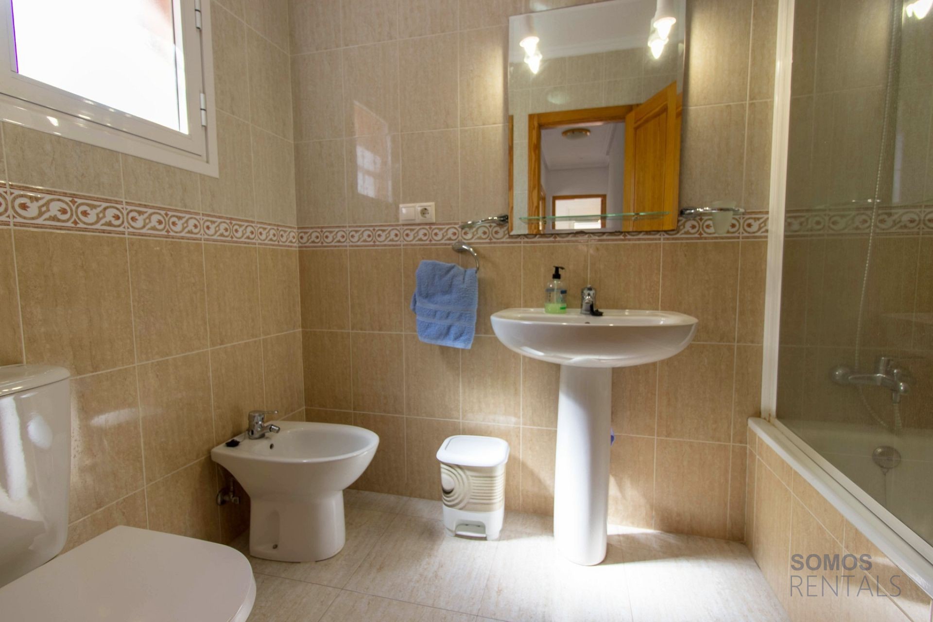 Casa Roberto, Gran Alacant — Foto 21