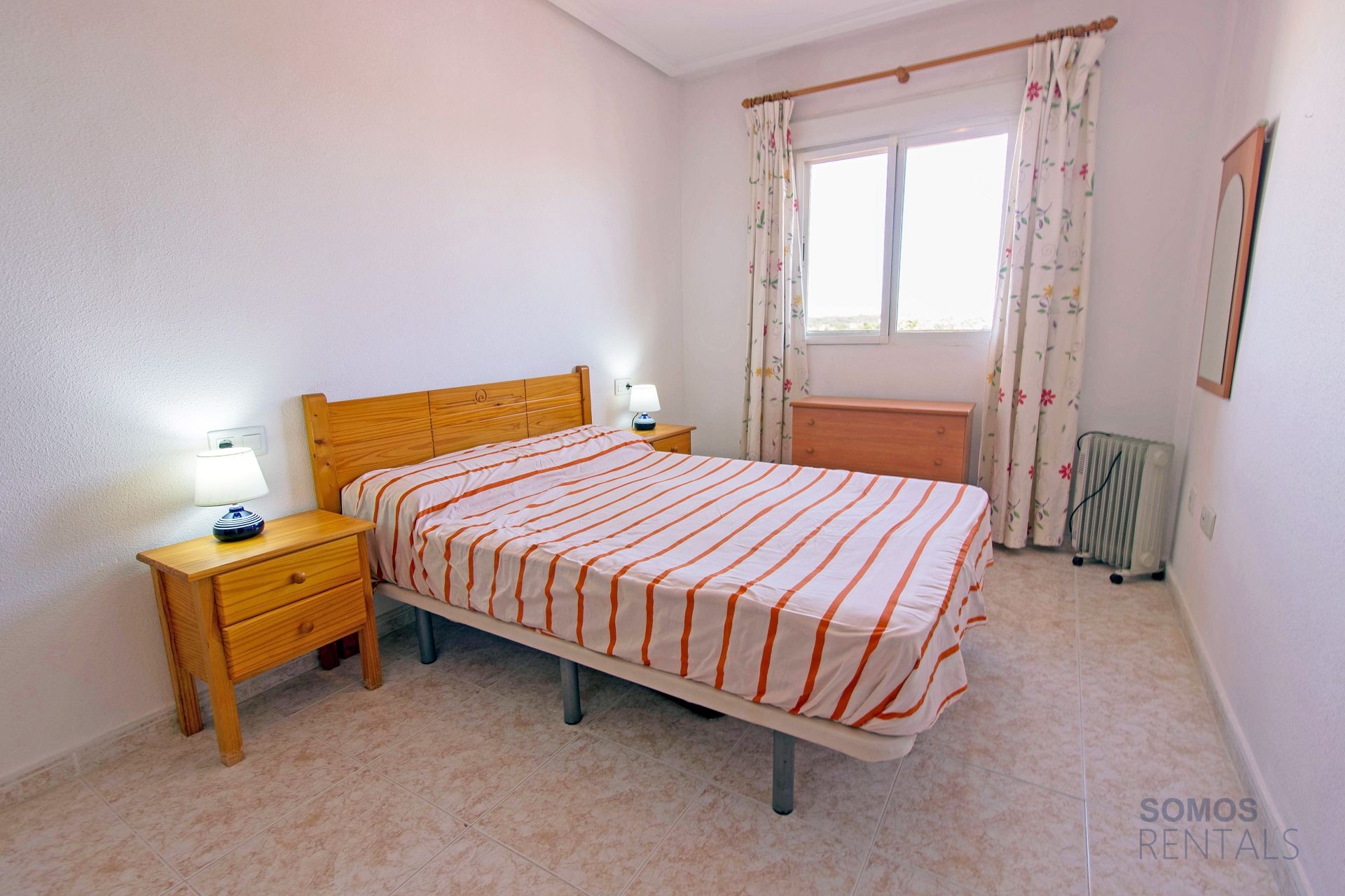 Apartamento Salamanca, Santa Pola — photographie 13