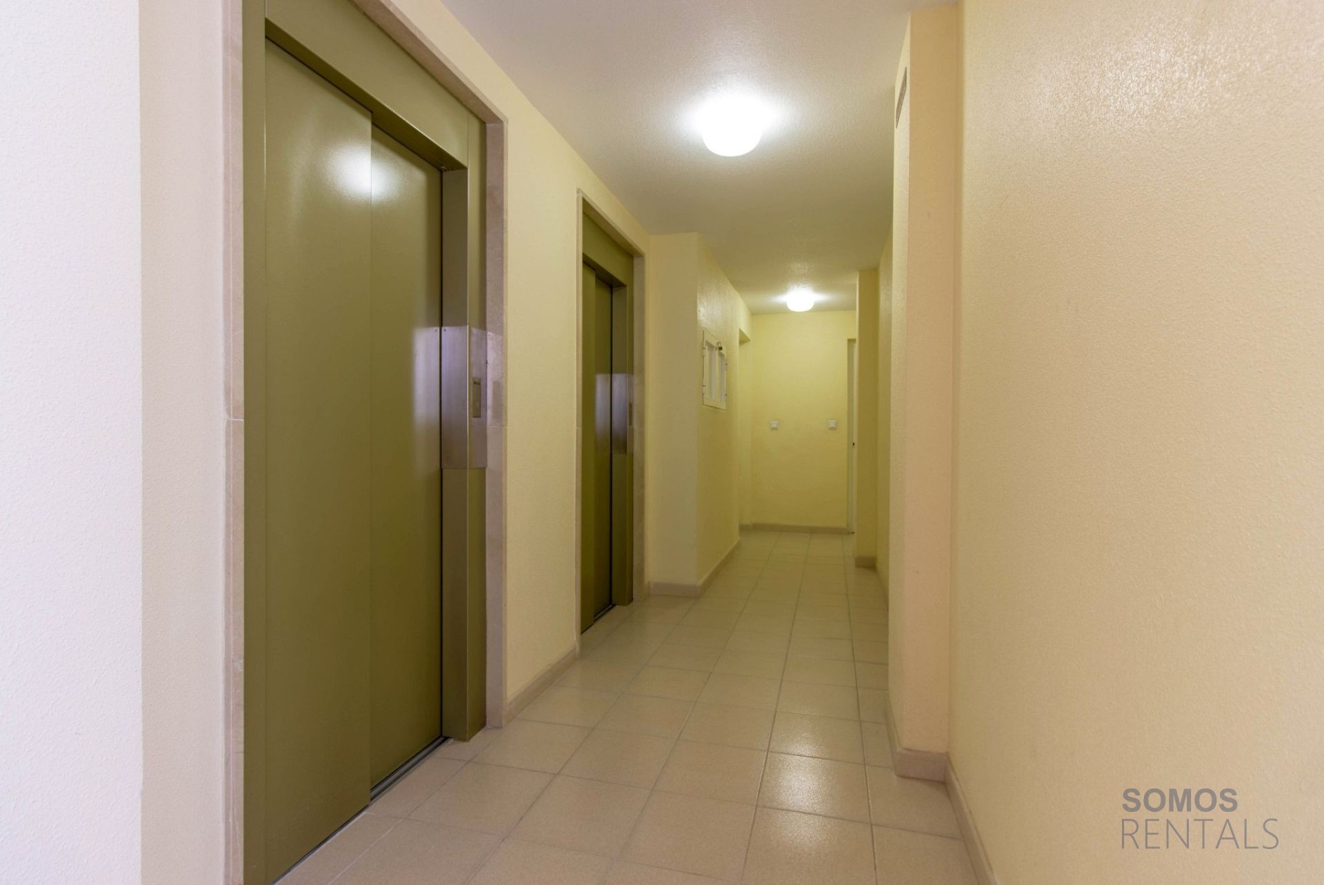 Apartamento Salamanca, Santa Pola — photographie 5