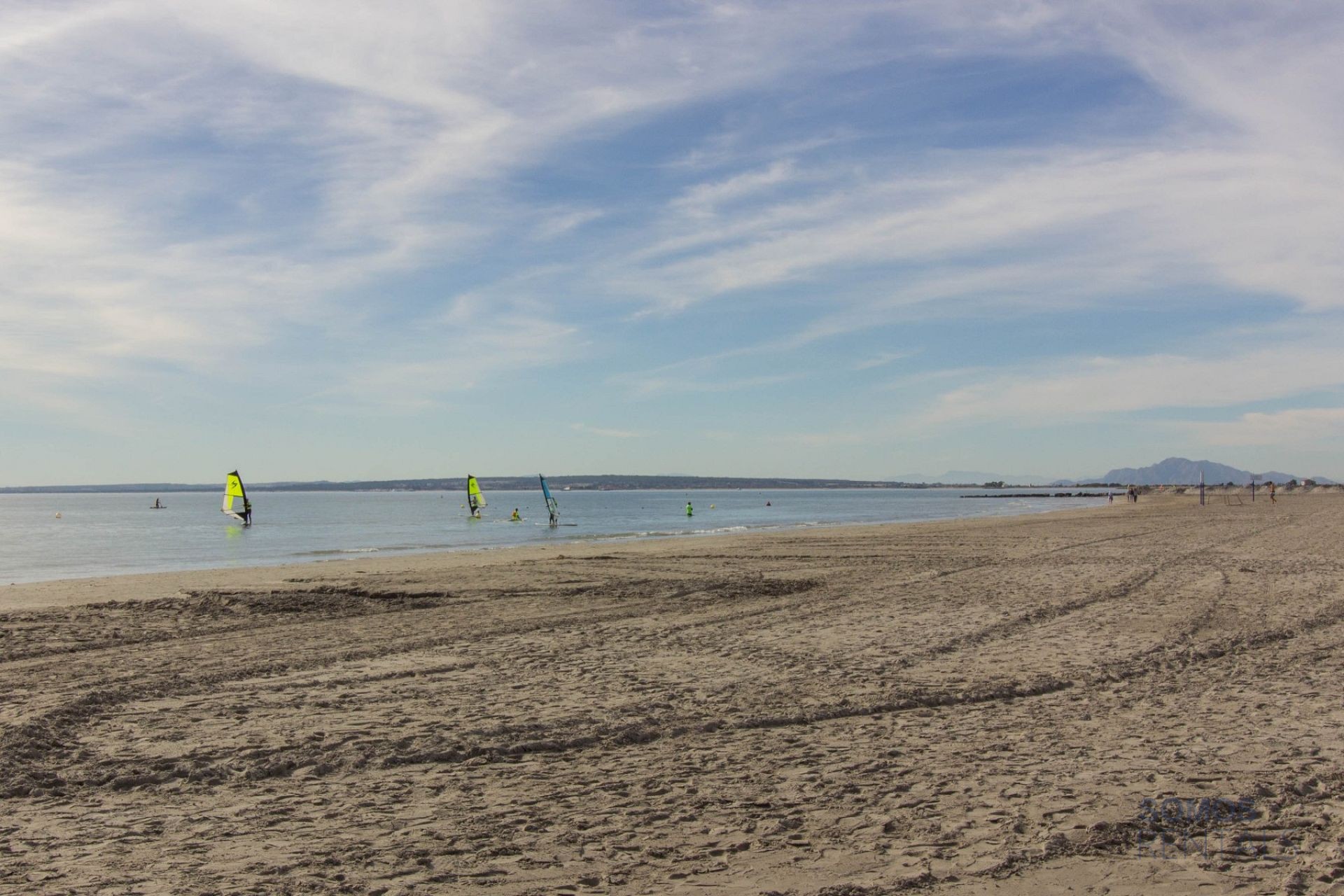 Apartamento Salamanca, Santa Pola — photographie 18