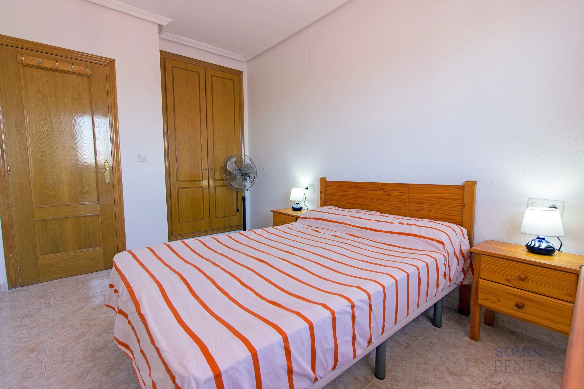 Apartamento Salamanca, Santa Pola — photographie 14
