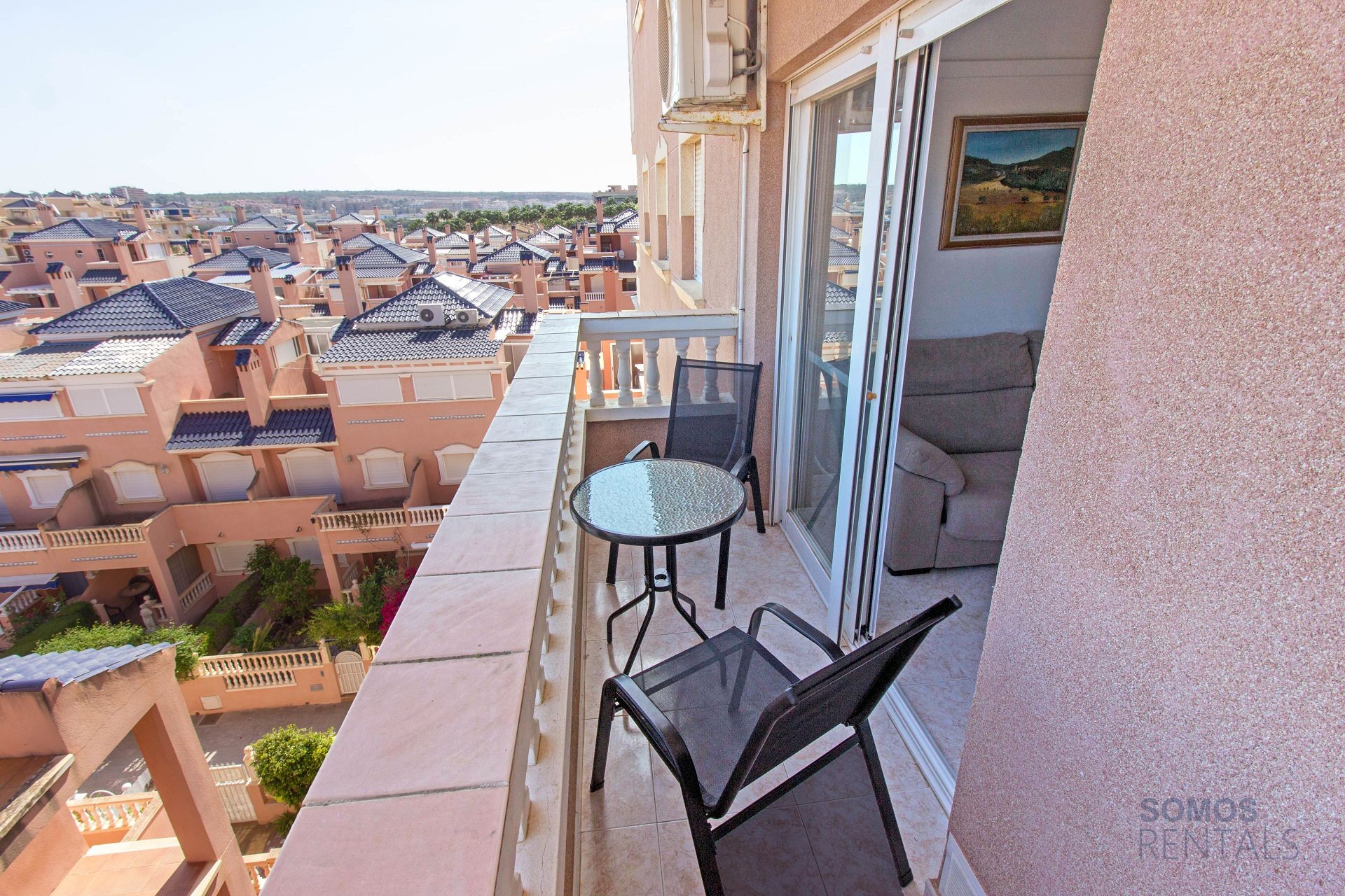 Apartamento Salamanca, Santa Pola — photographie 12