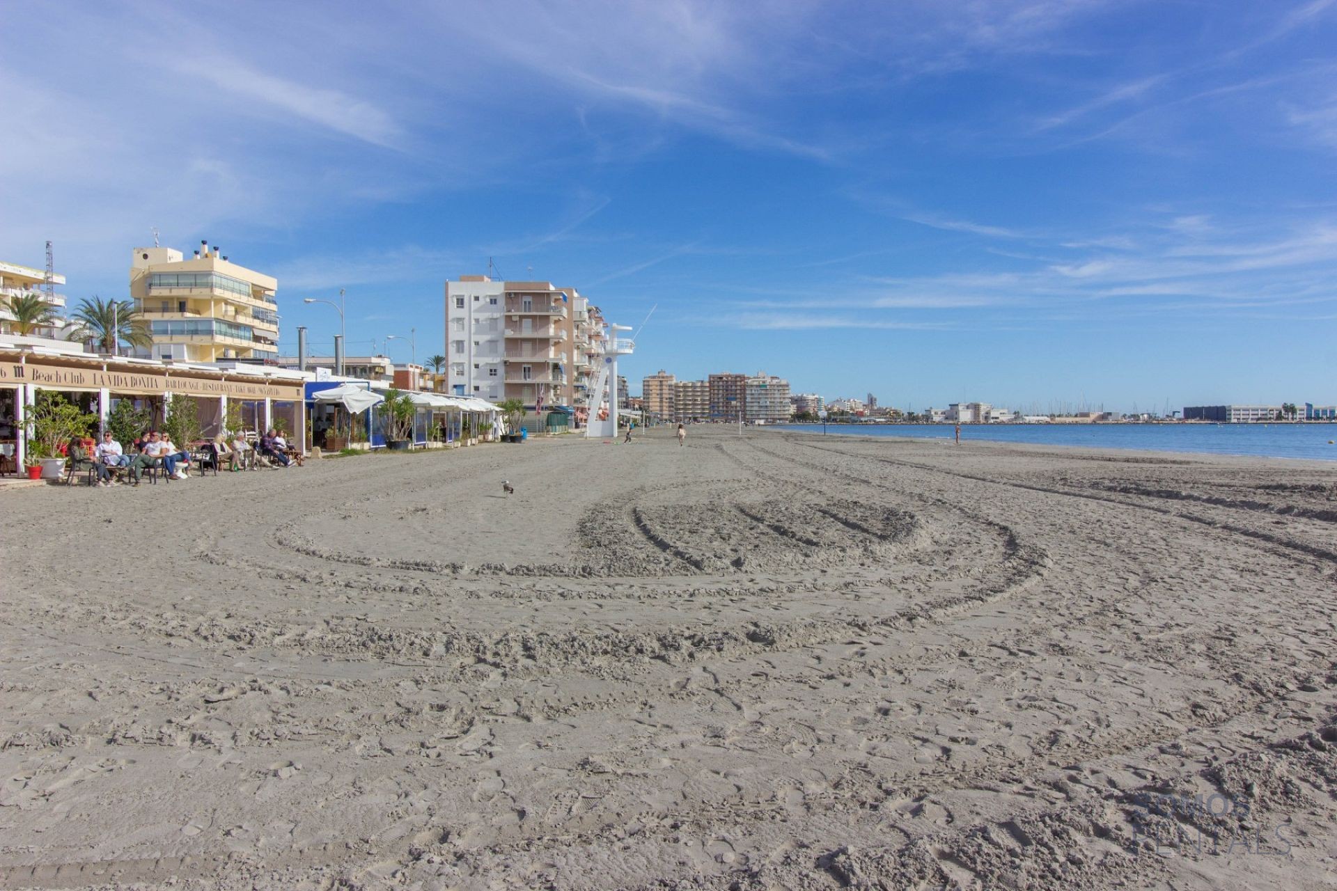 Apartamento Salamanca, Santa Pola — photographie 16