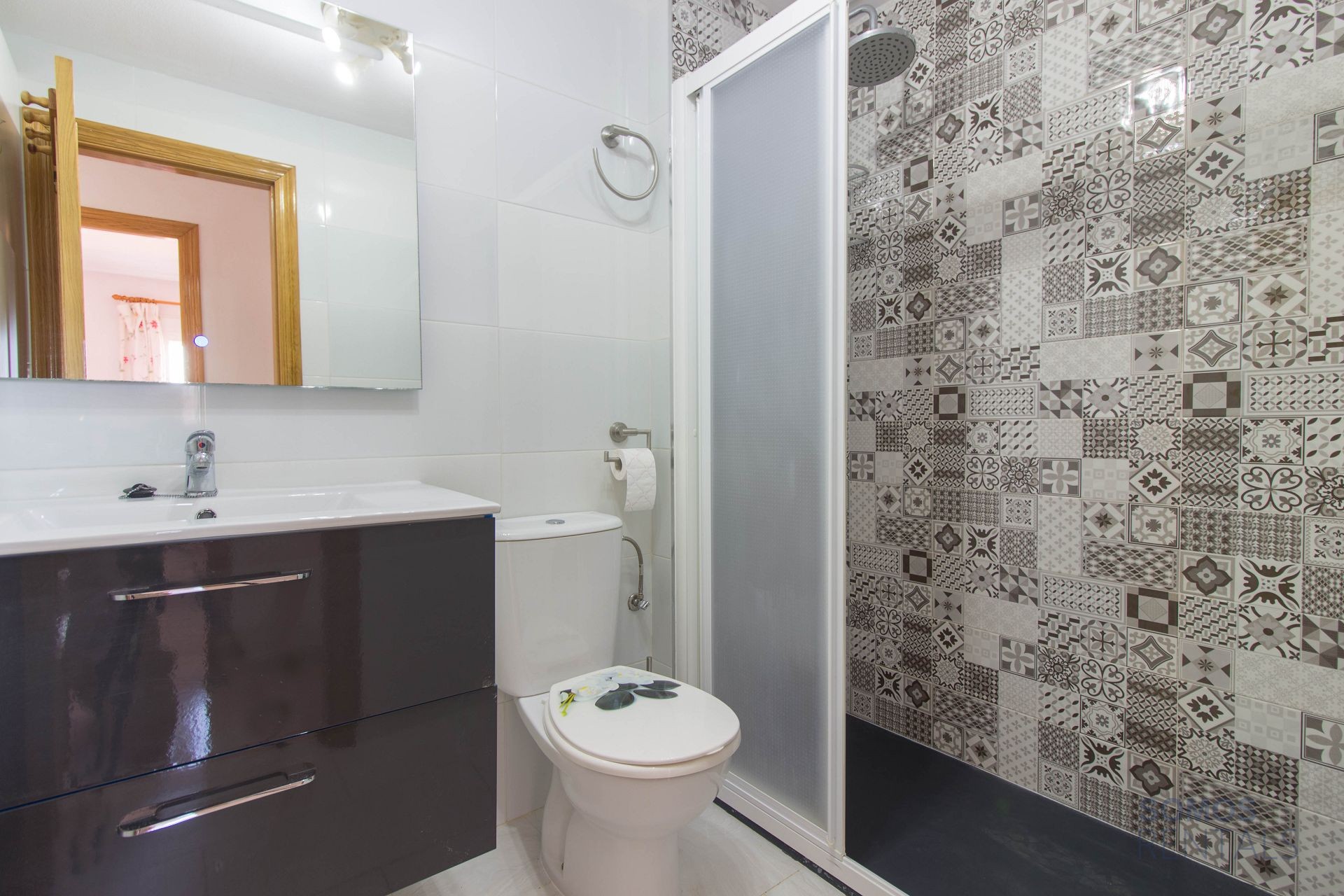 Apartamento Salamanca, Santa Pola — photographie 15