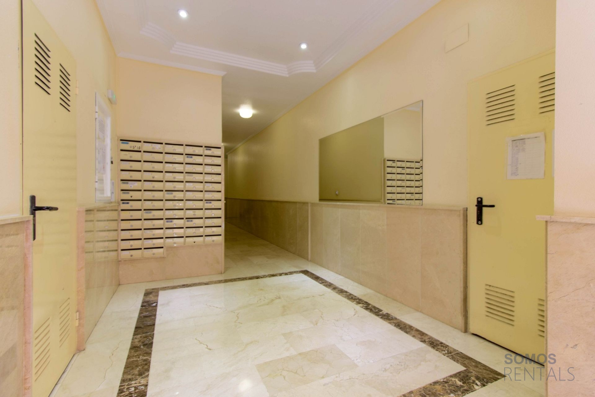 Apartamento Salamanca, Santa Pola — photographie 4