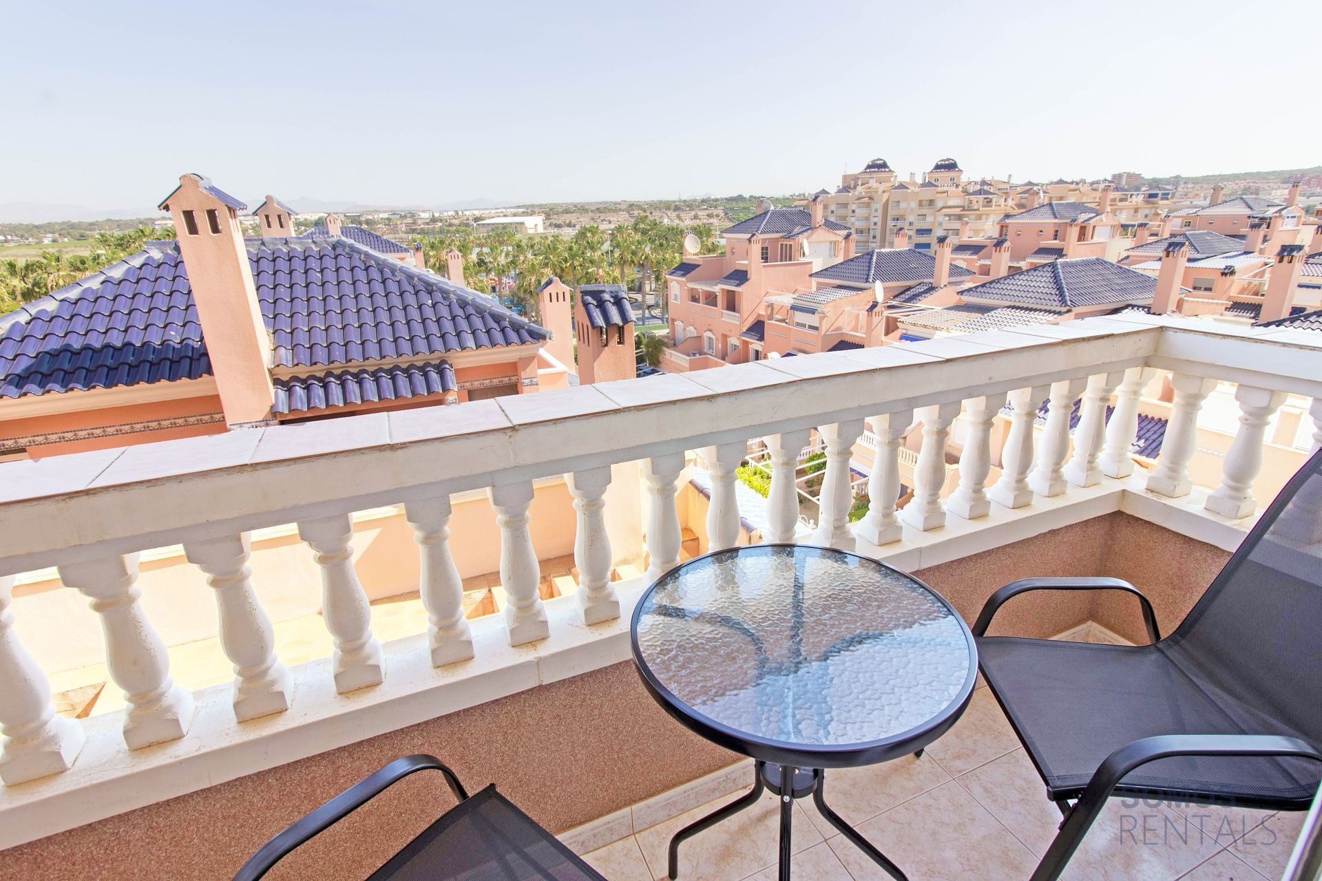 Apartamento Salamanca, Santa Pola — photographie 11