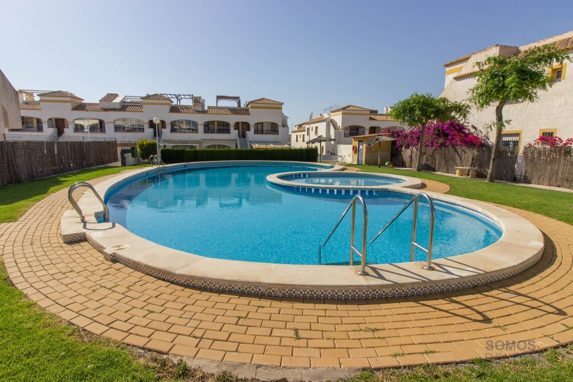 Apartamento Altomar, Gran Alacant — fotografía 25