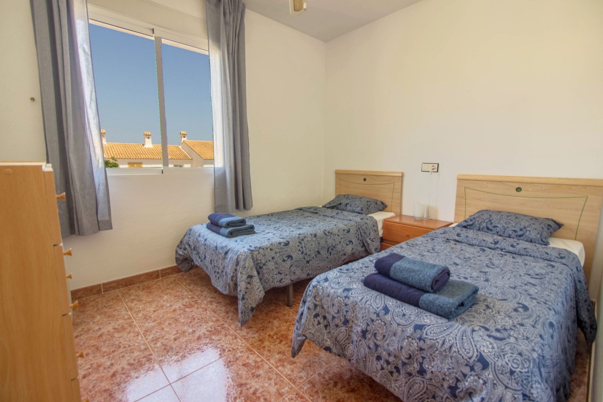Apartamento Altomar, Gran Alacant — fotografía 17