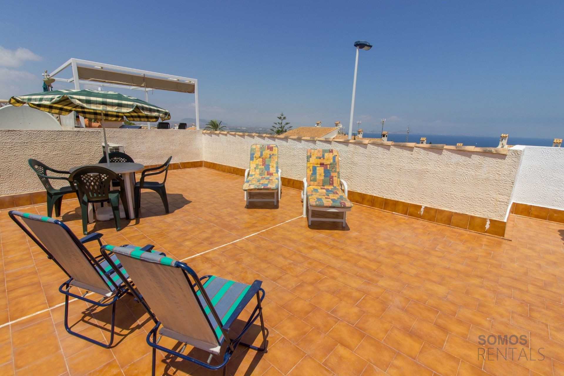 Apartamento Altomar, Gran Alacant — fotografía 5