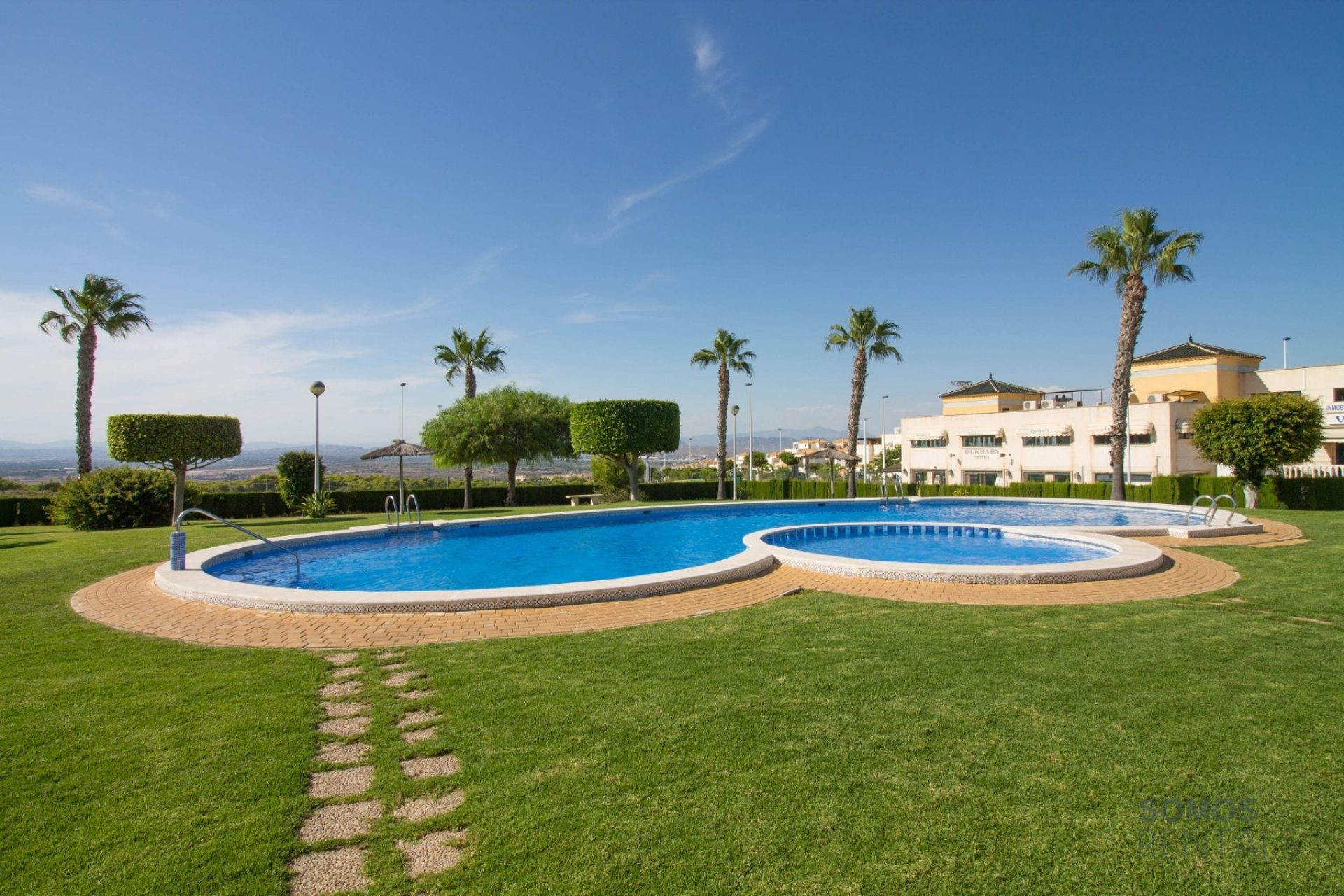 Apartamento Altomar, Gran Alacant — fotografía 22