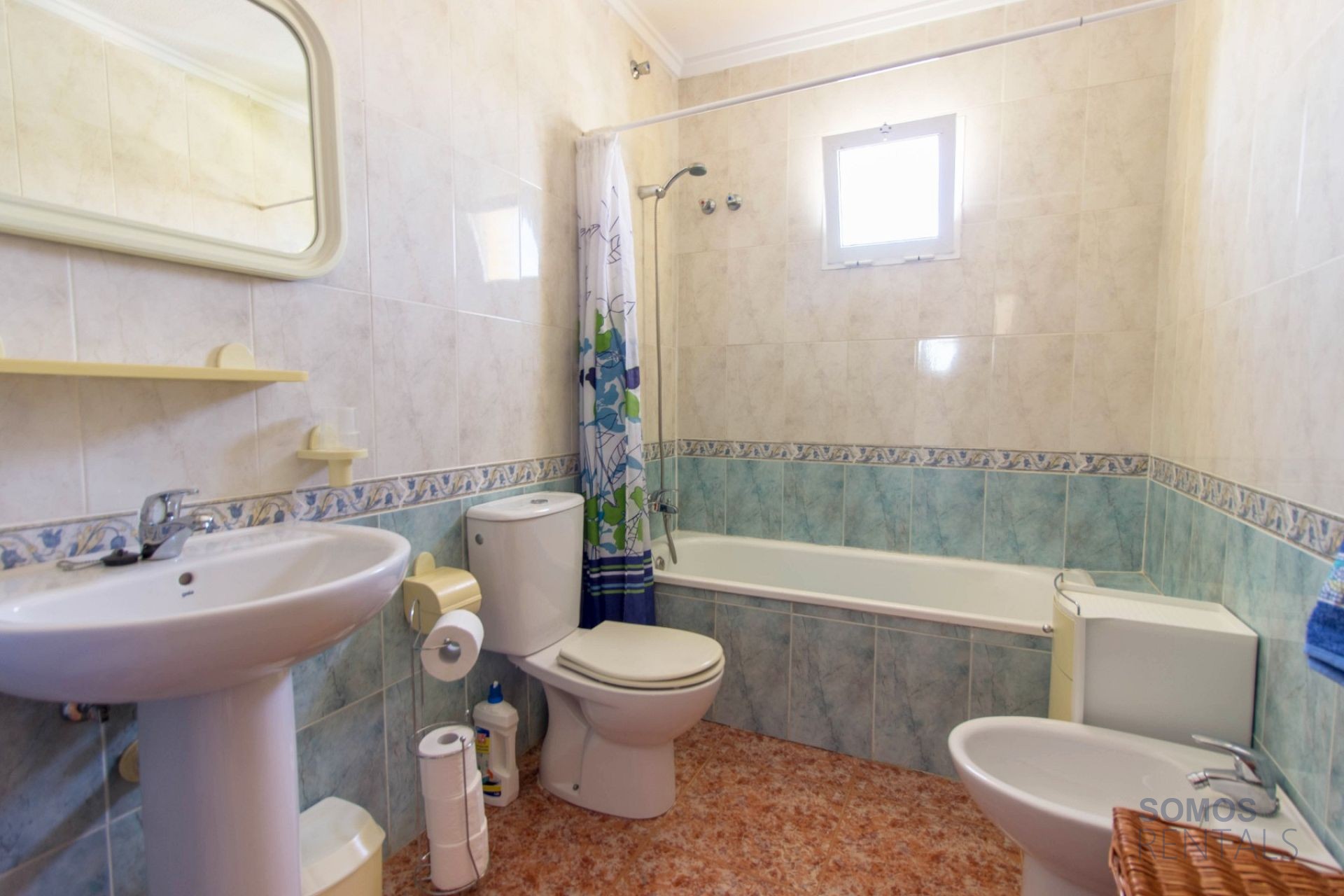 Apartamento Altomar, Gran Alacant — fotografía 19
