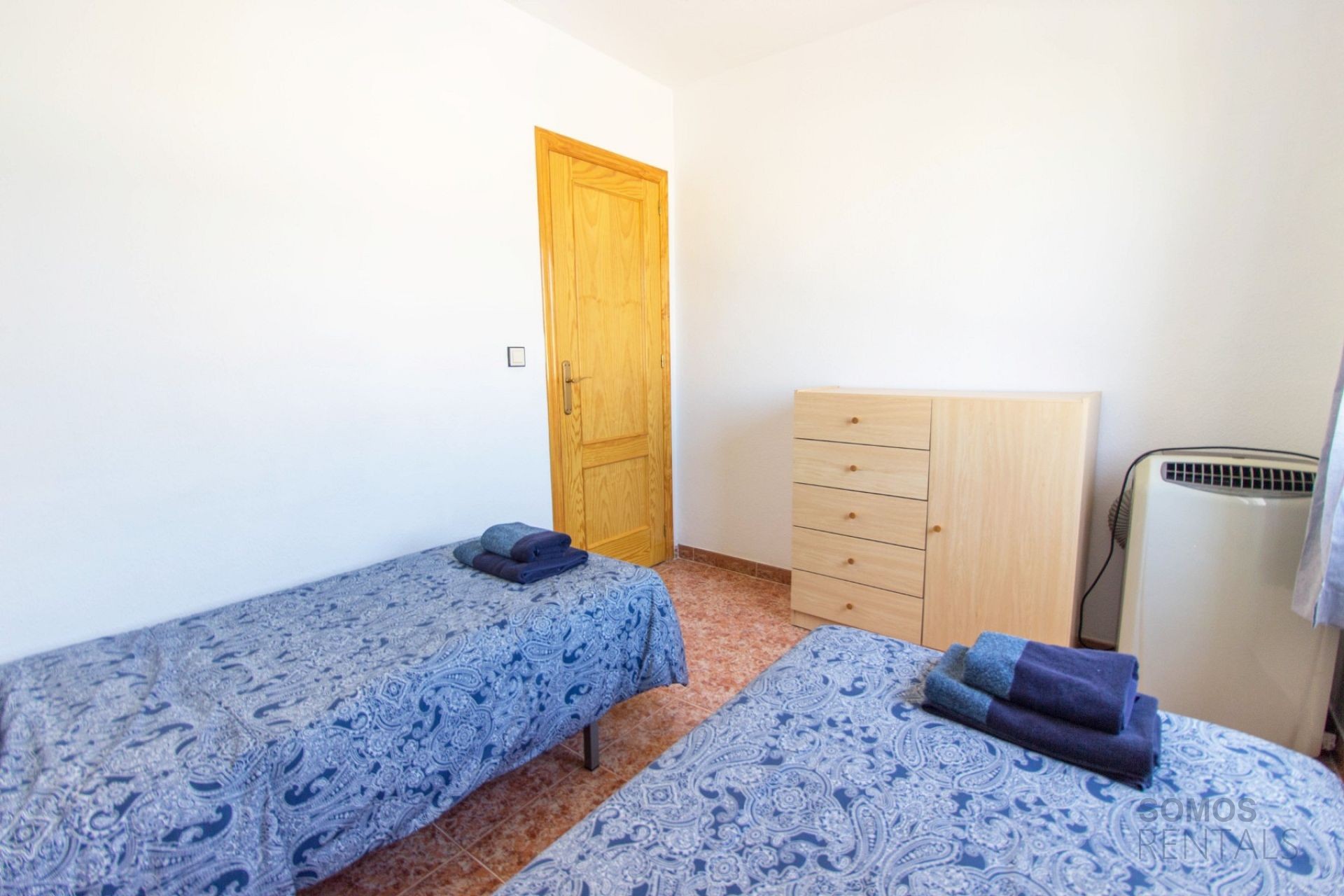 Apartamento Altomar, Gran Alacant — fotografía 18