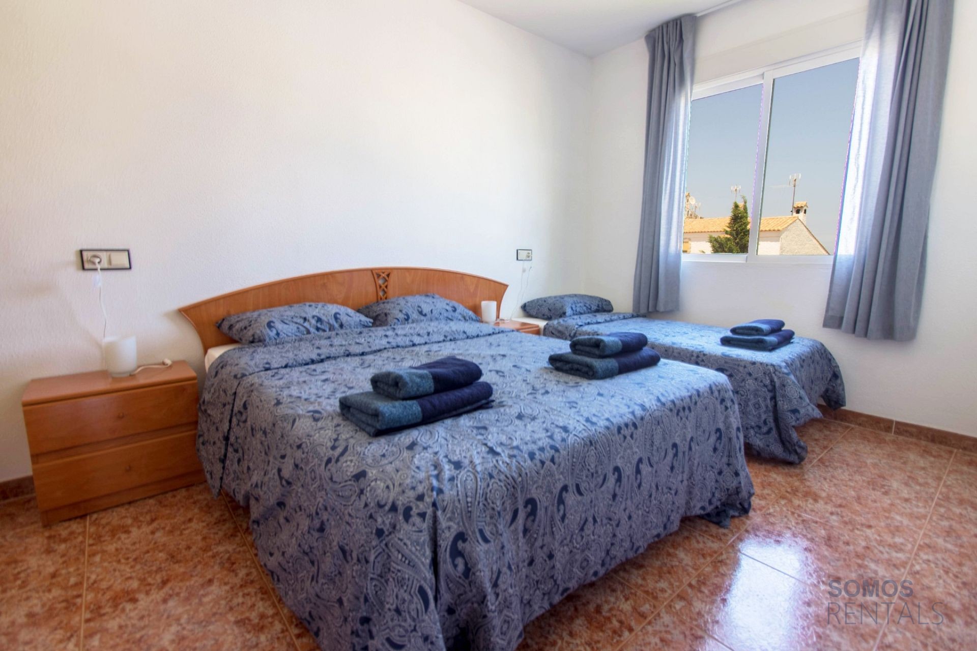 Apartamento Altomar, Gran Alacant — fotografía 13
